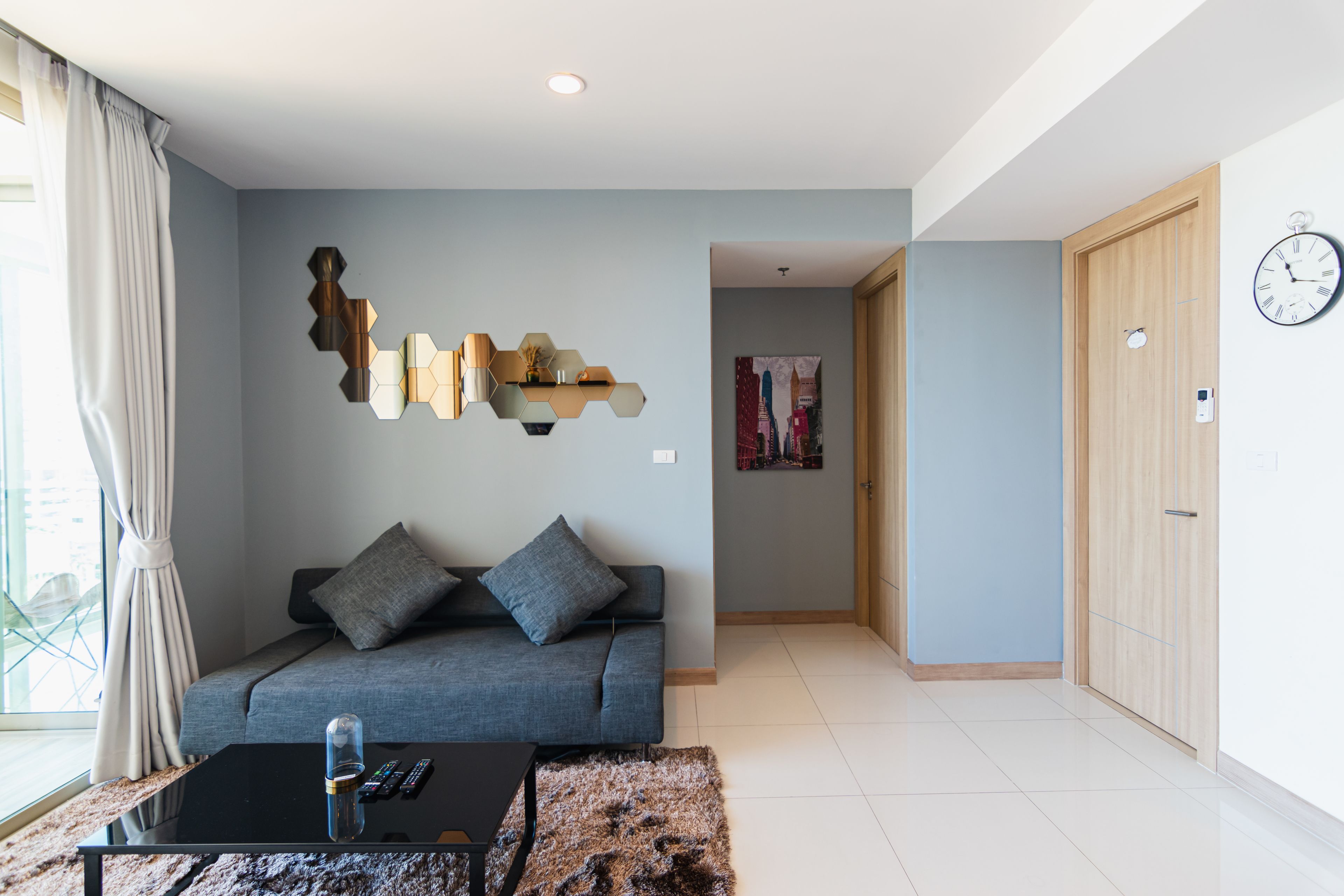 The Riviera Wongamat by Pattaya Holiday