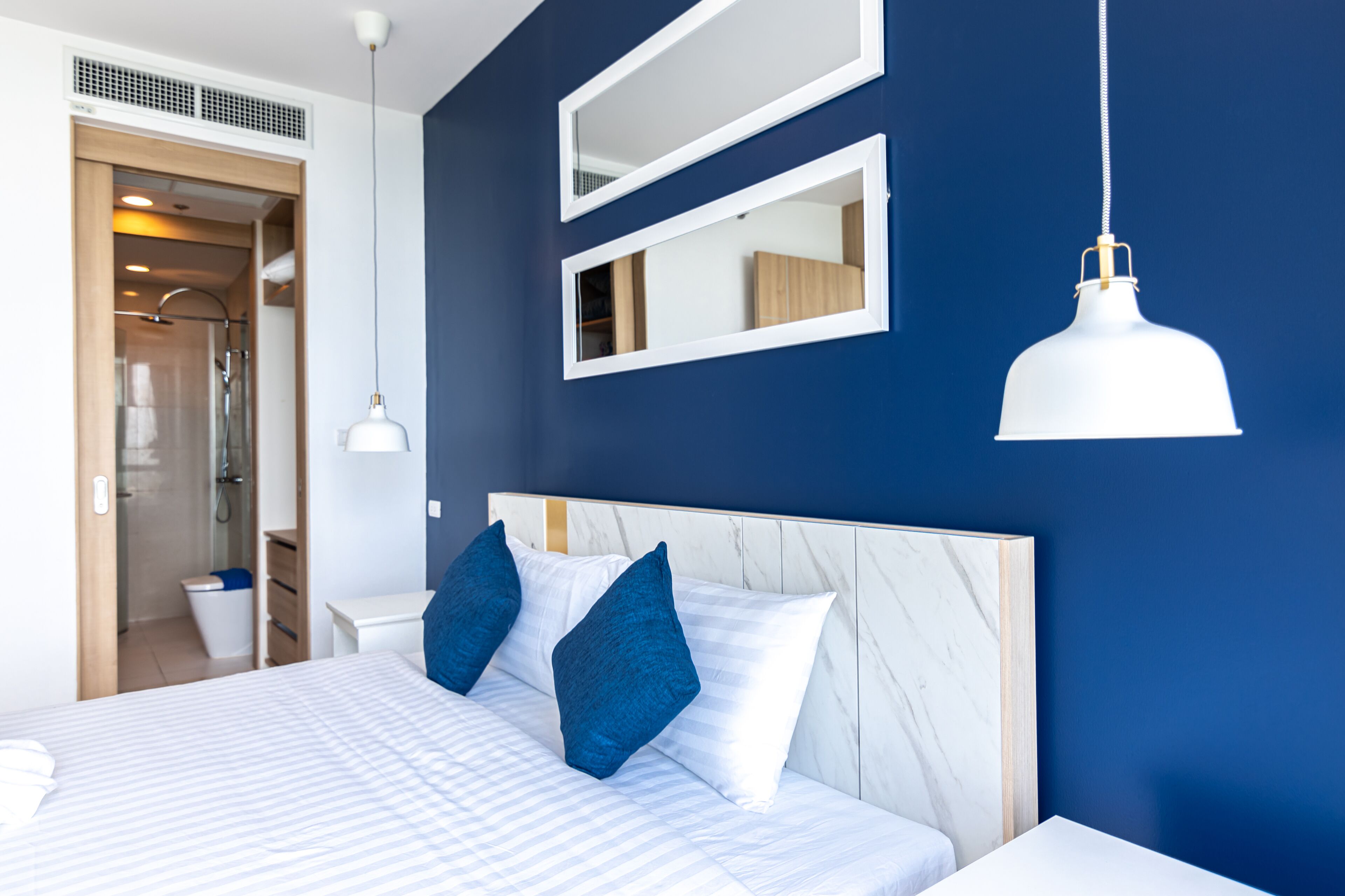 The Riviera Wongamat by Pattaya Holiday