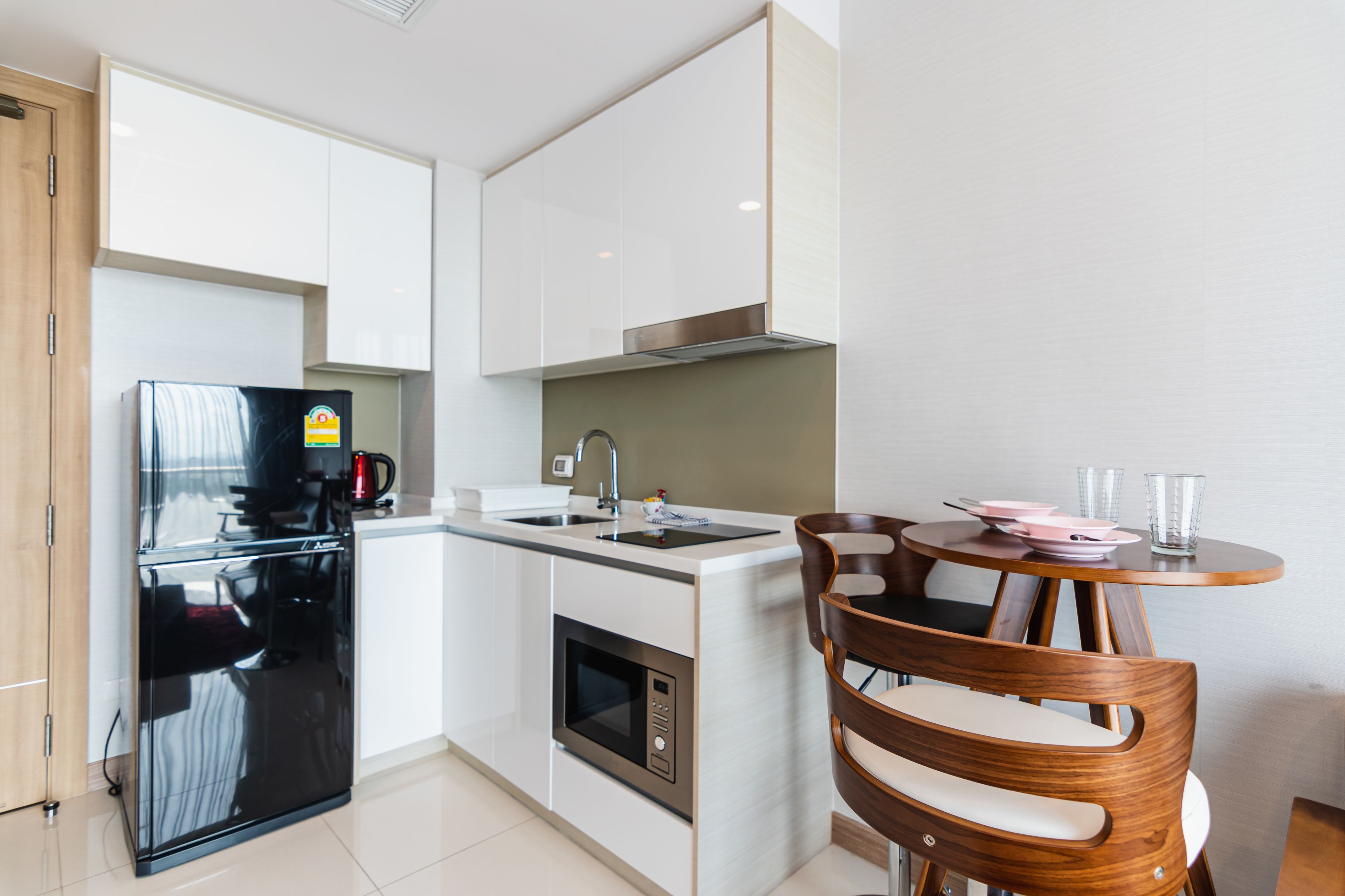 The Riviera Wongamat by Pattaya Holiday