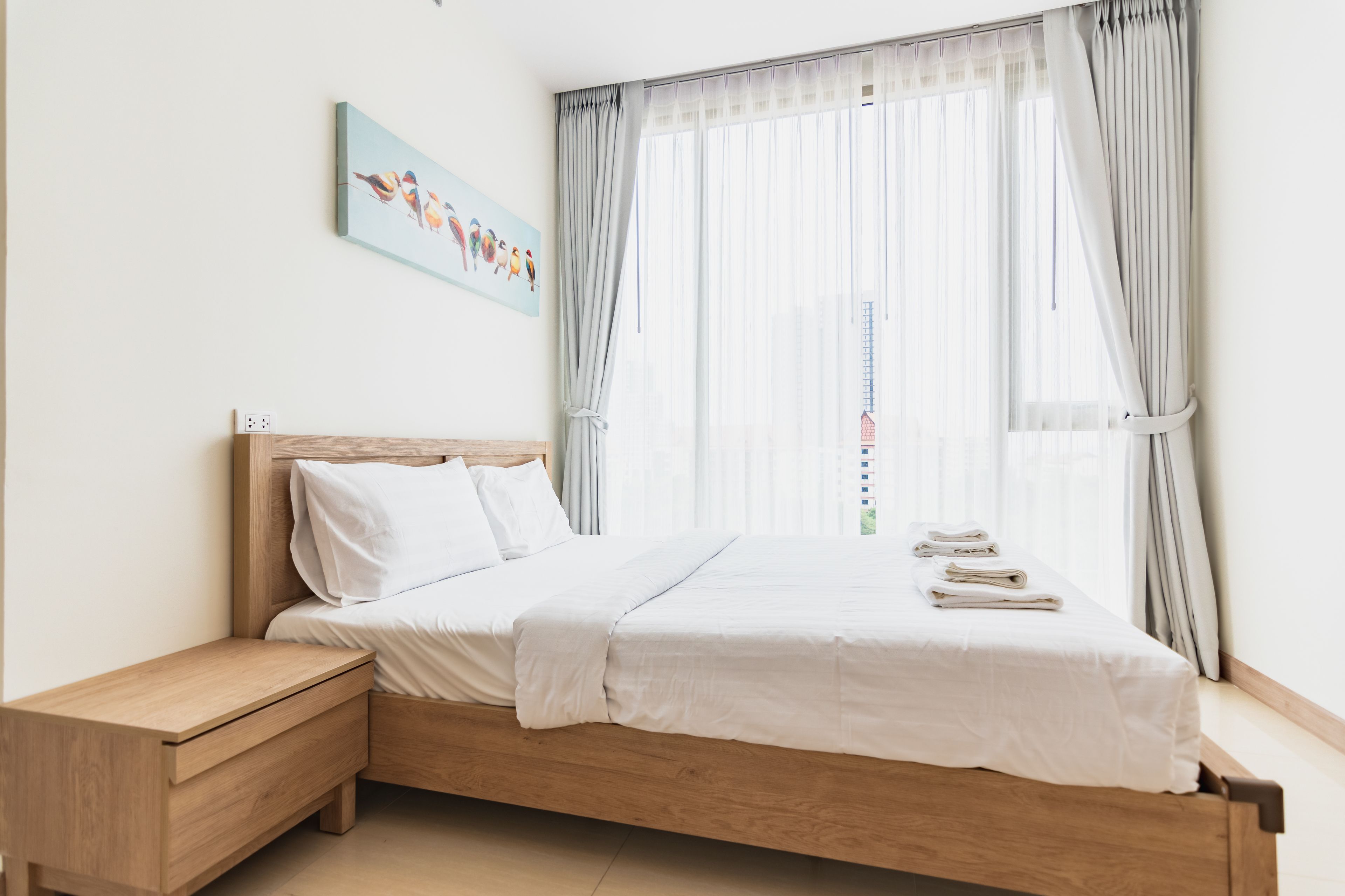 The Riviera Wongamat by Pattaya Holiday