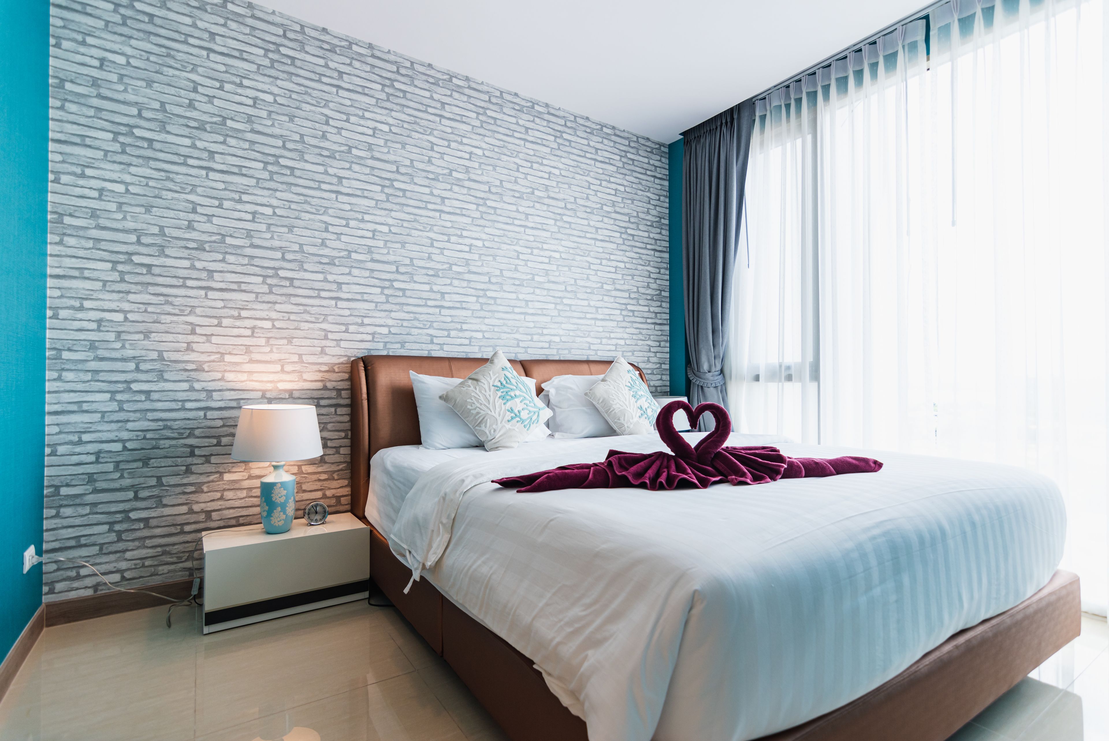 The Riviera Wongamat by Pattaya Holiday