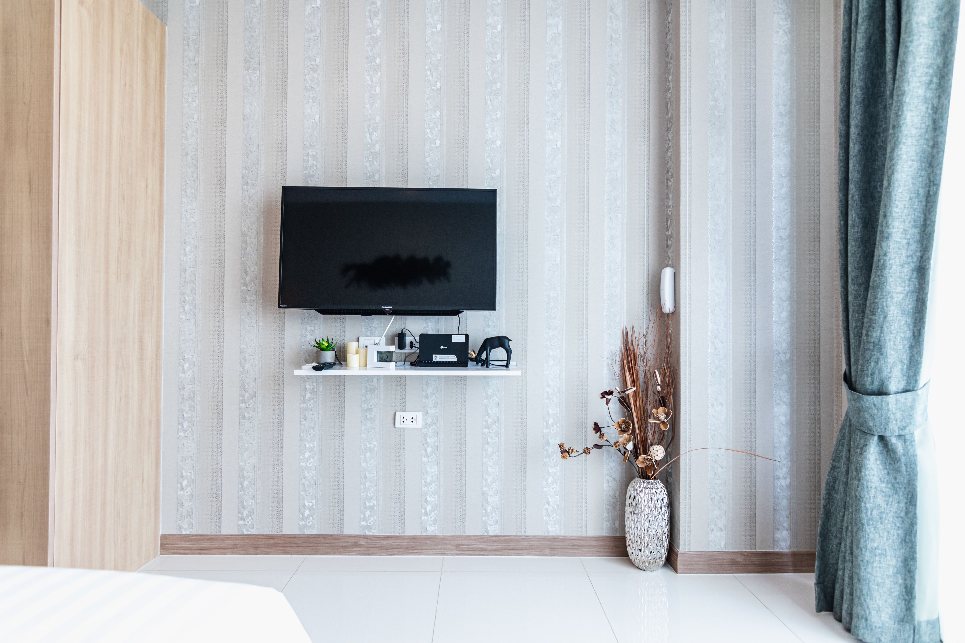 The Riviera Wongamat by Pattaya Holiday