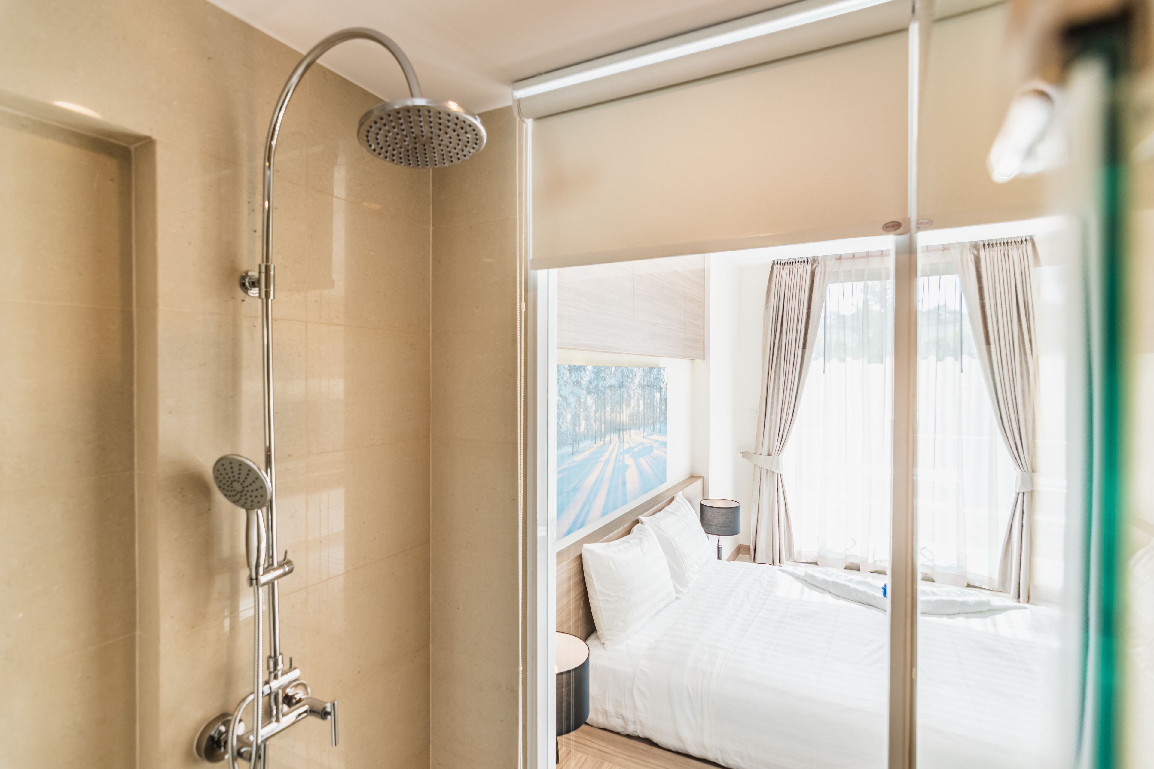 The Riviera Wongamat by Pattaya Holiday