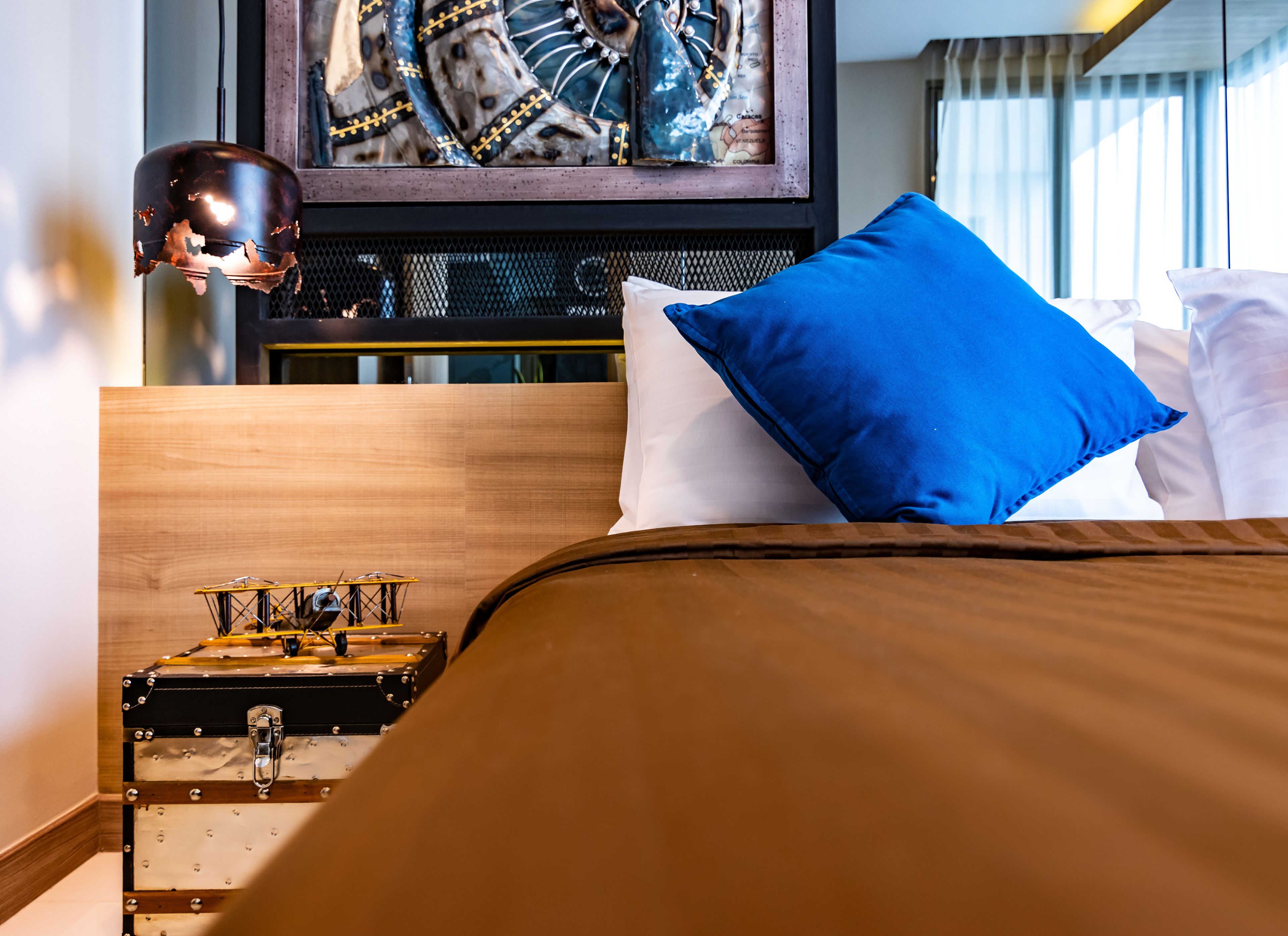 The Riviera Wongamat by Pattaya Holiday