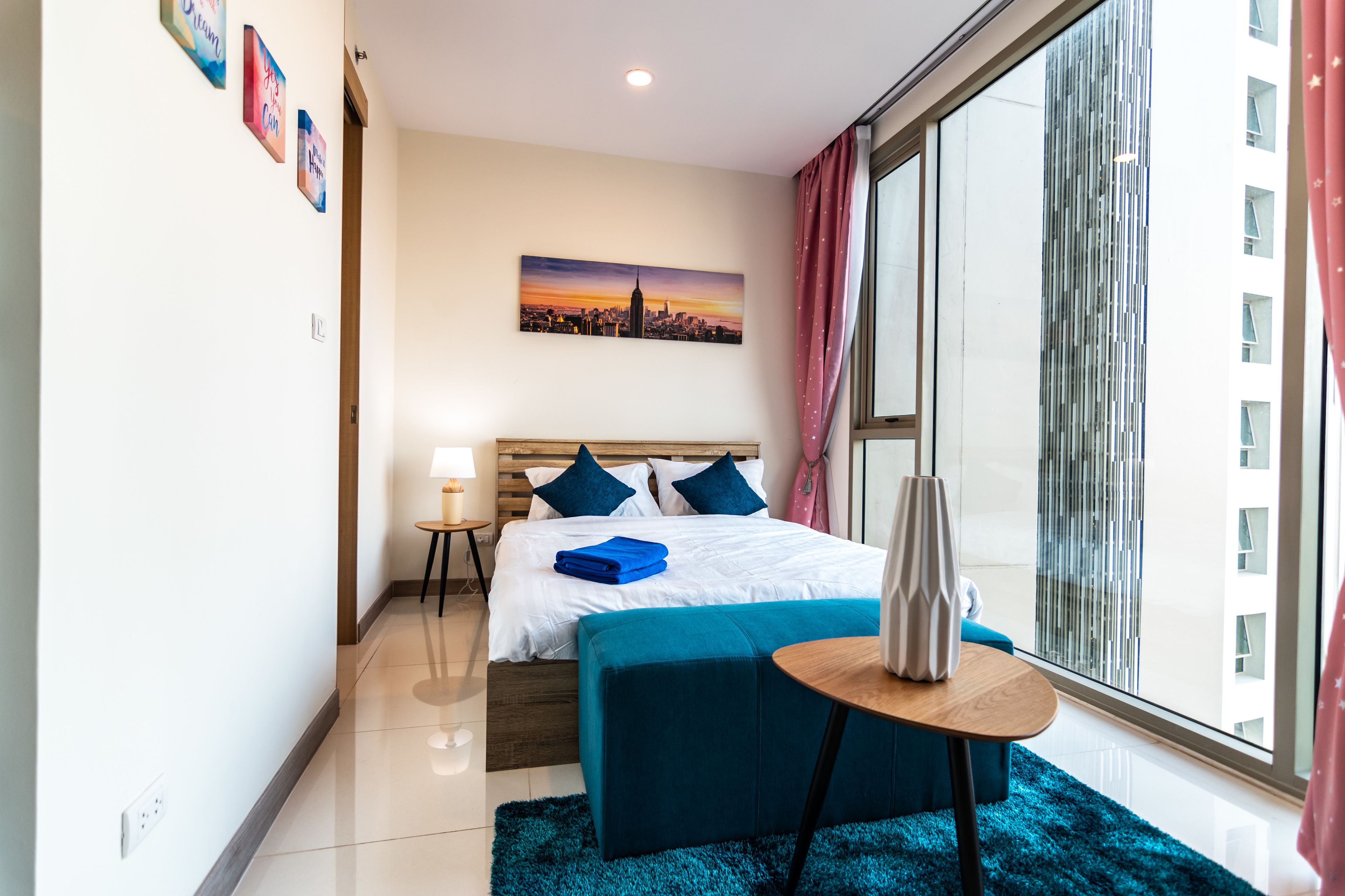 The Riviera Wongamat by Pattaya Holiday