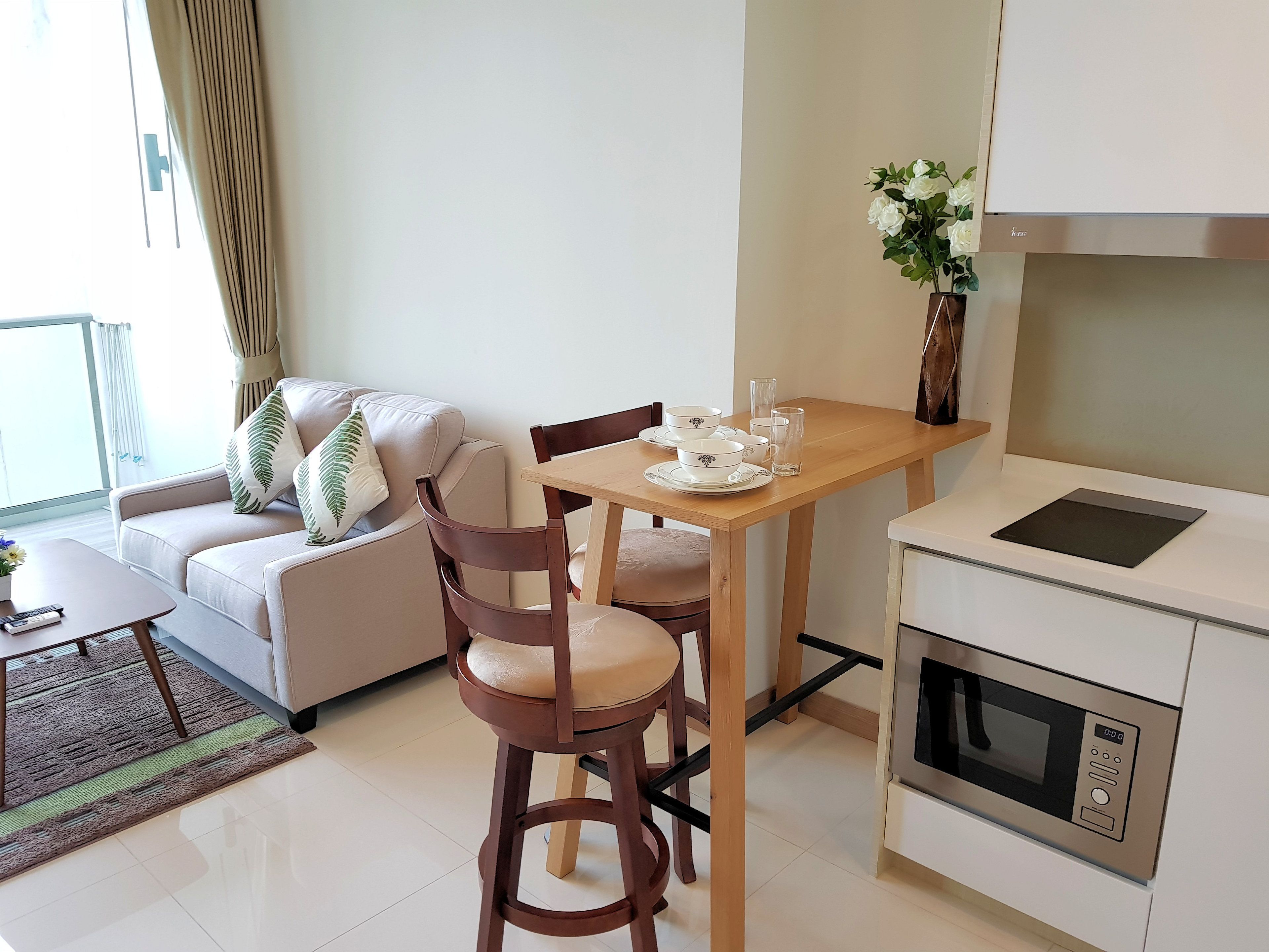The Riviera Wongamat by Pattaya Holiday