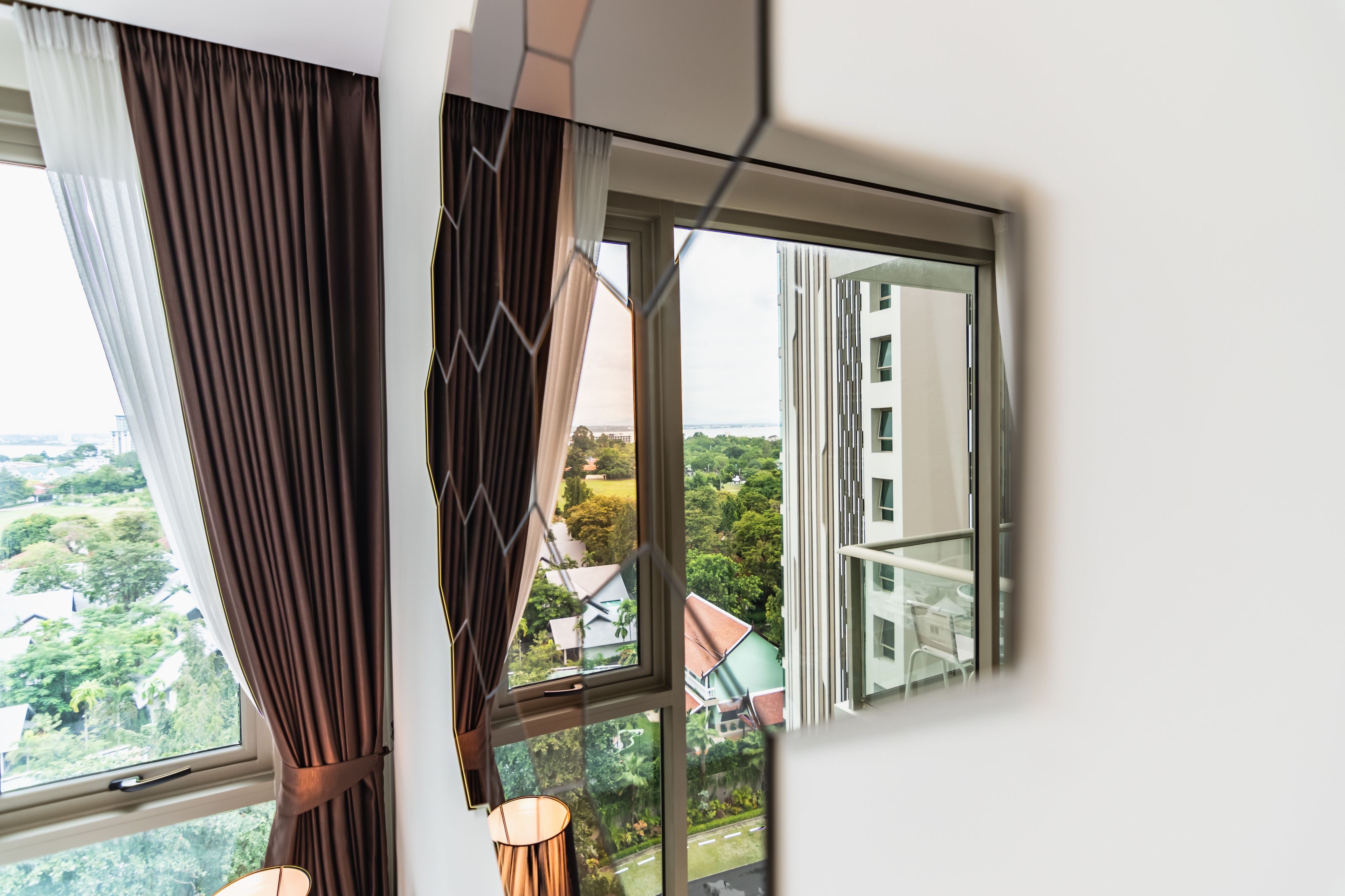 The Riviera Wongamat by Pattaya Holiday