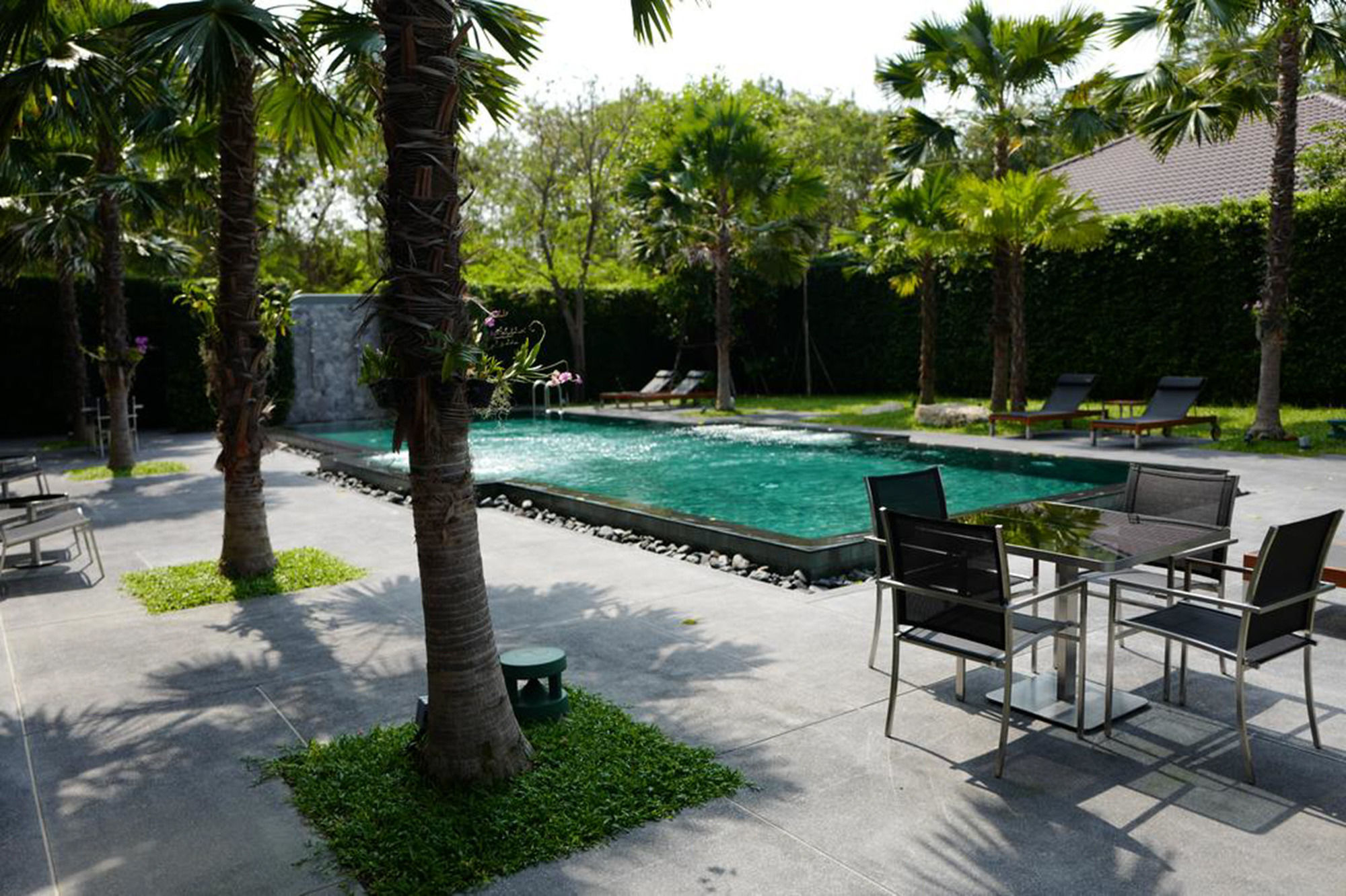 The Sala Pattaya