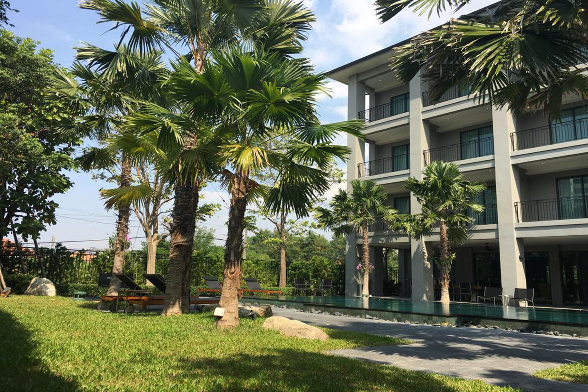 The Sala Pattaya