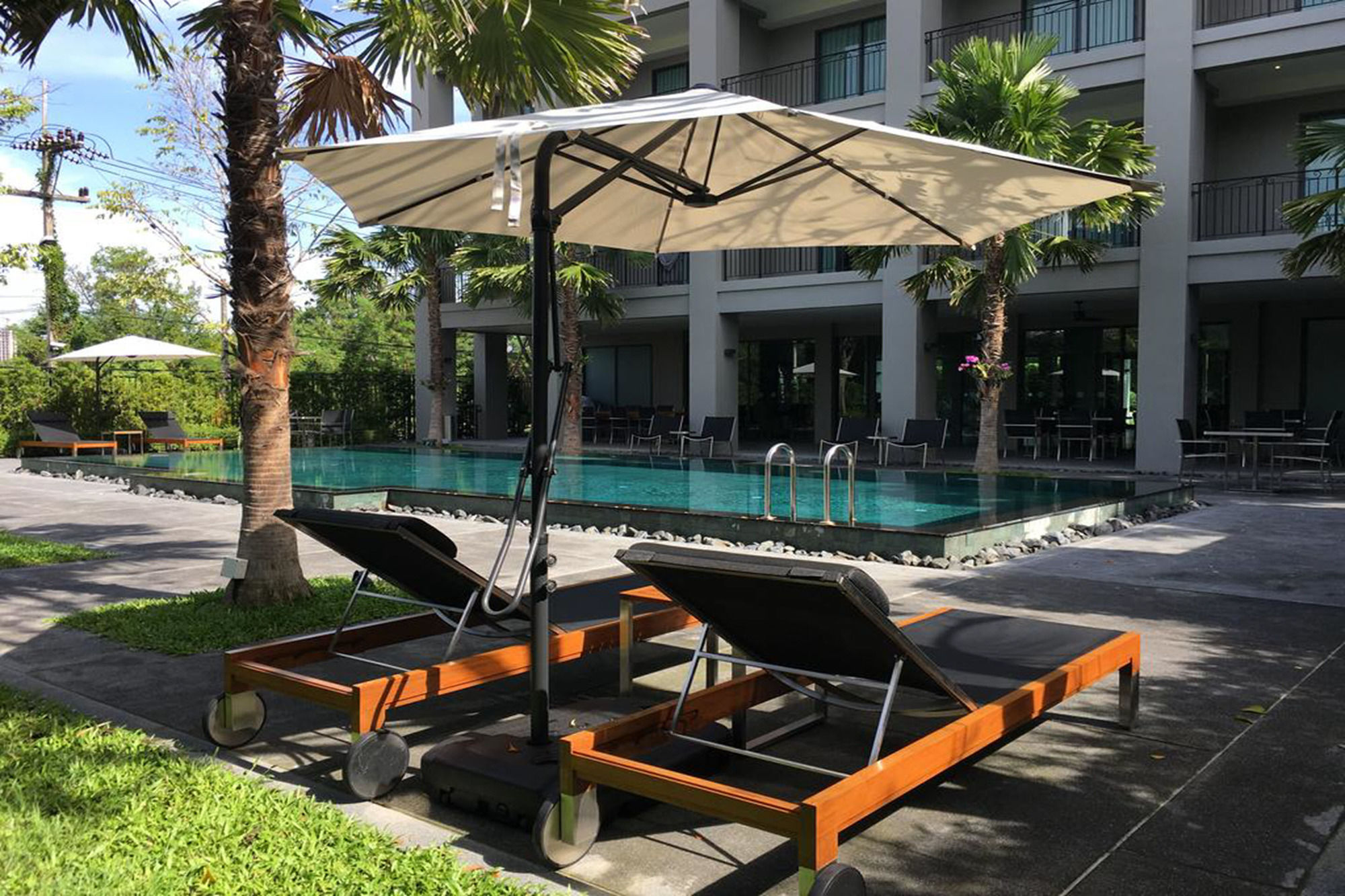 The Sala Pattaya