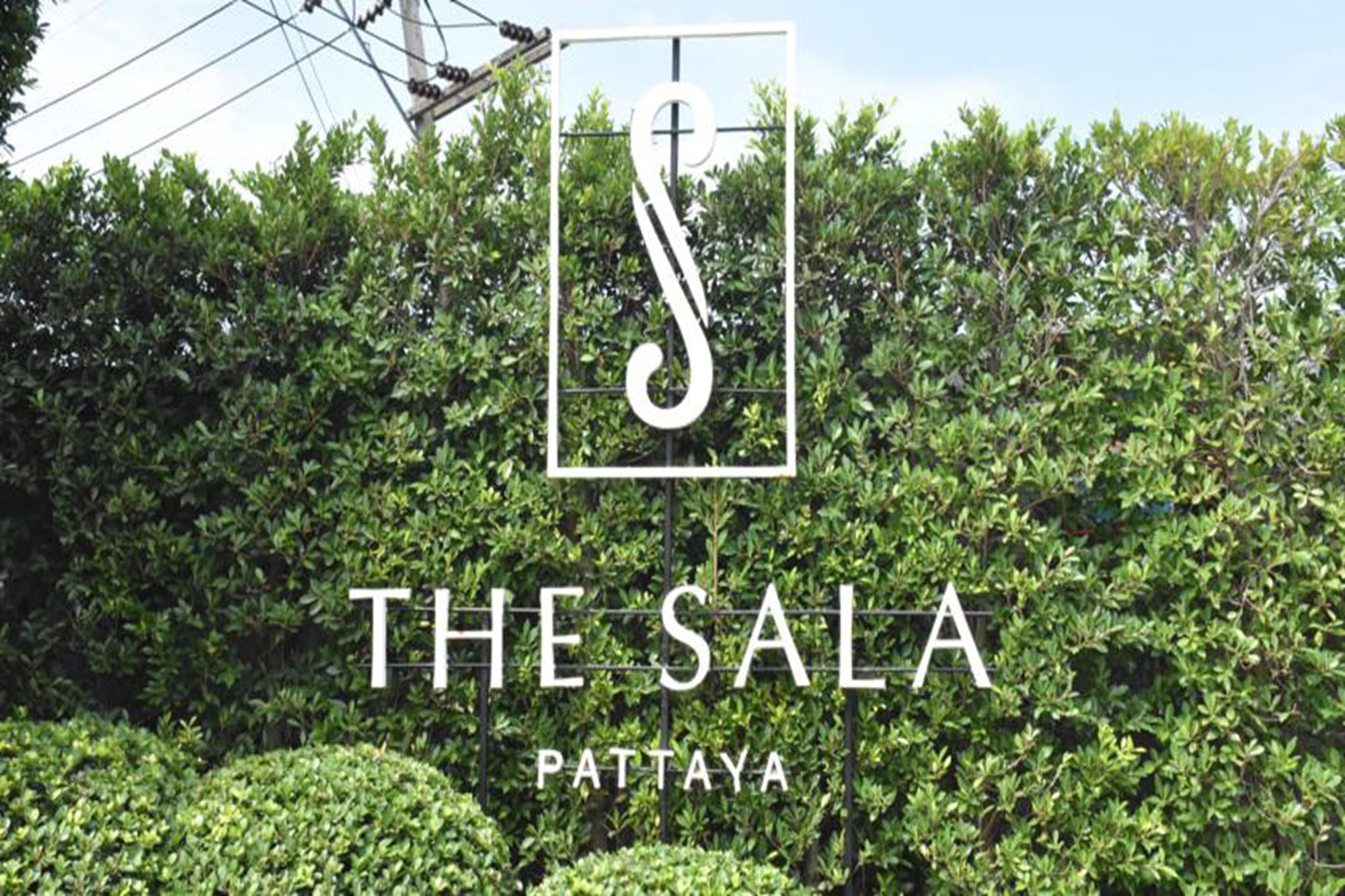 The Sala Pattaya