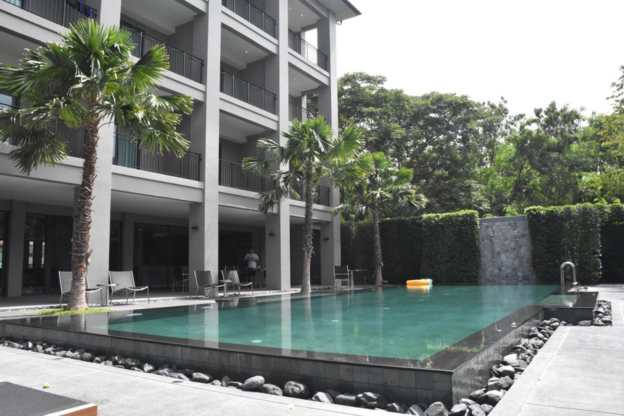 The Sala Pattaya