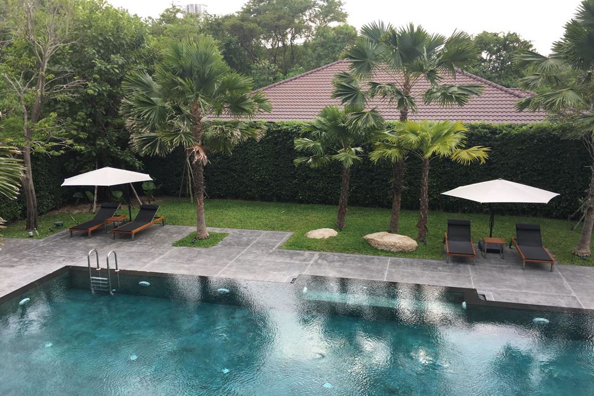 The Sala Pattaya