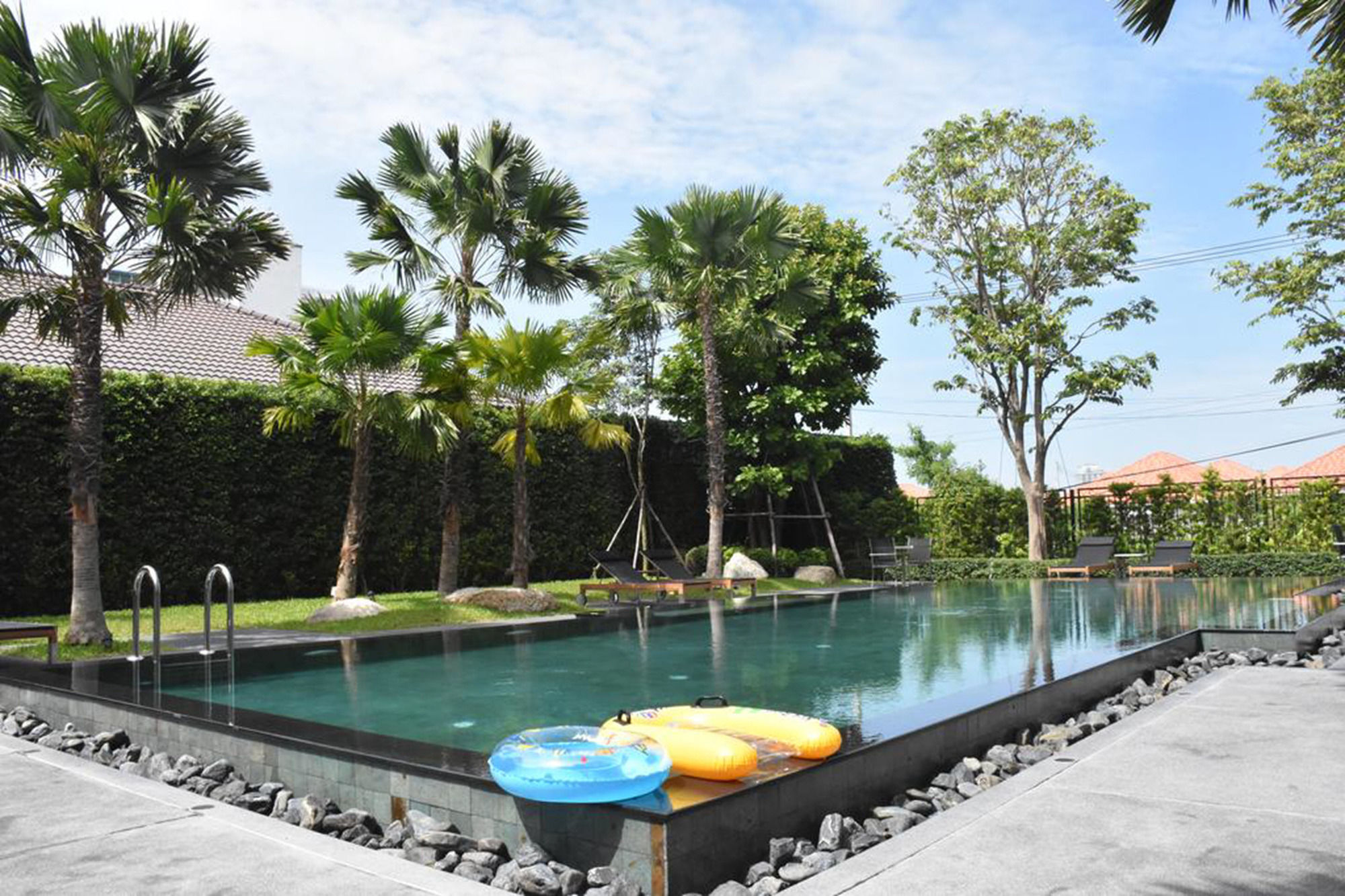 The Sala Pattaya