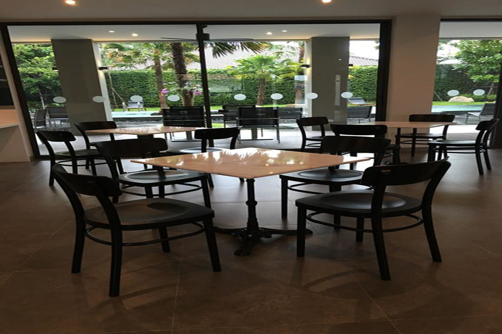 The Sala Pattaya
