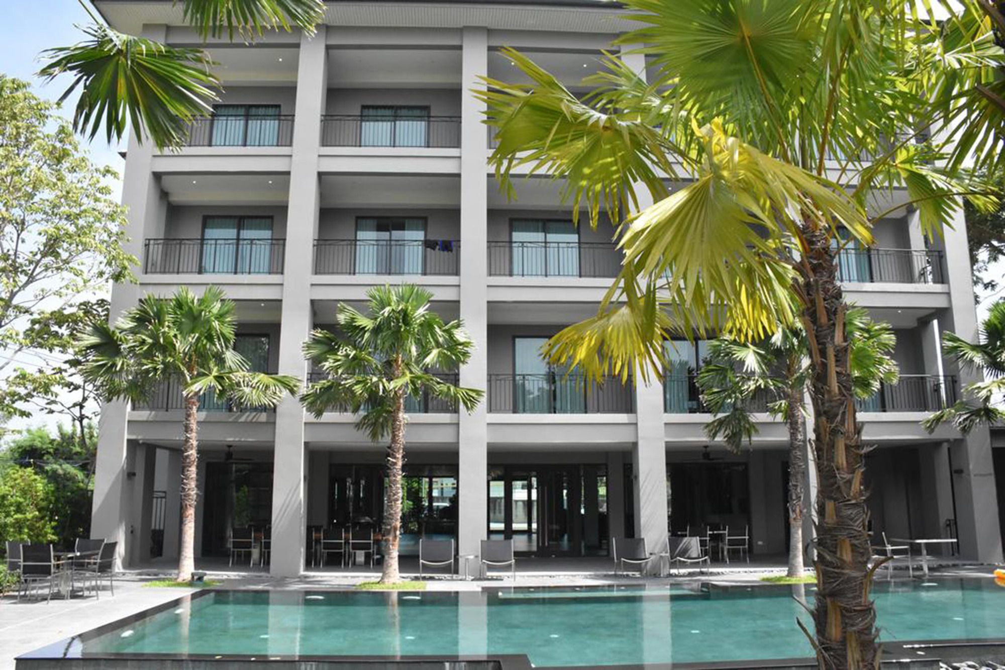 The Sala Pattaya