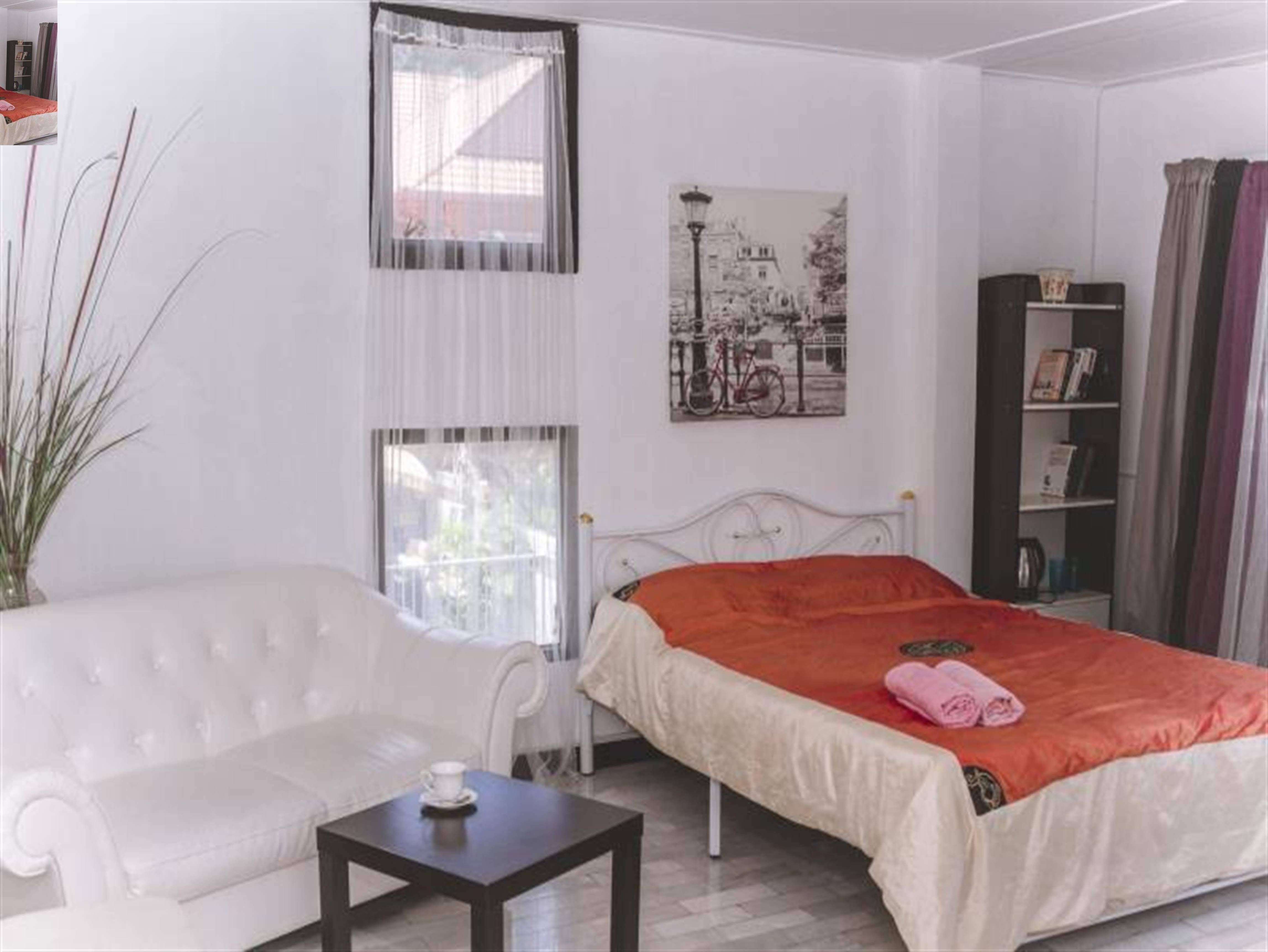 The Soul Guest House