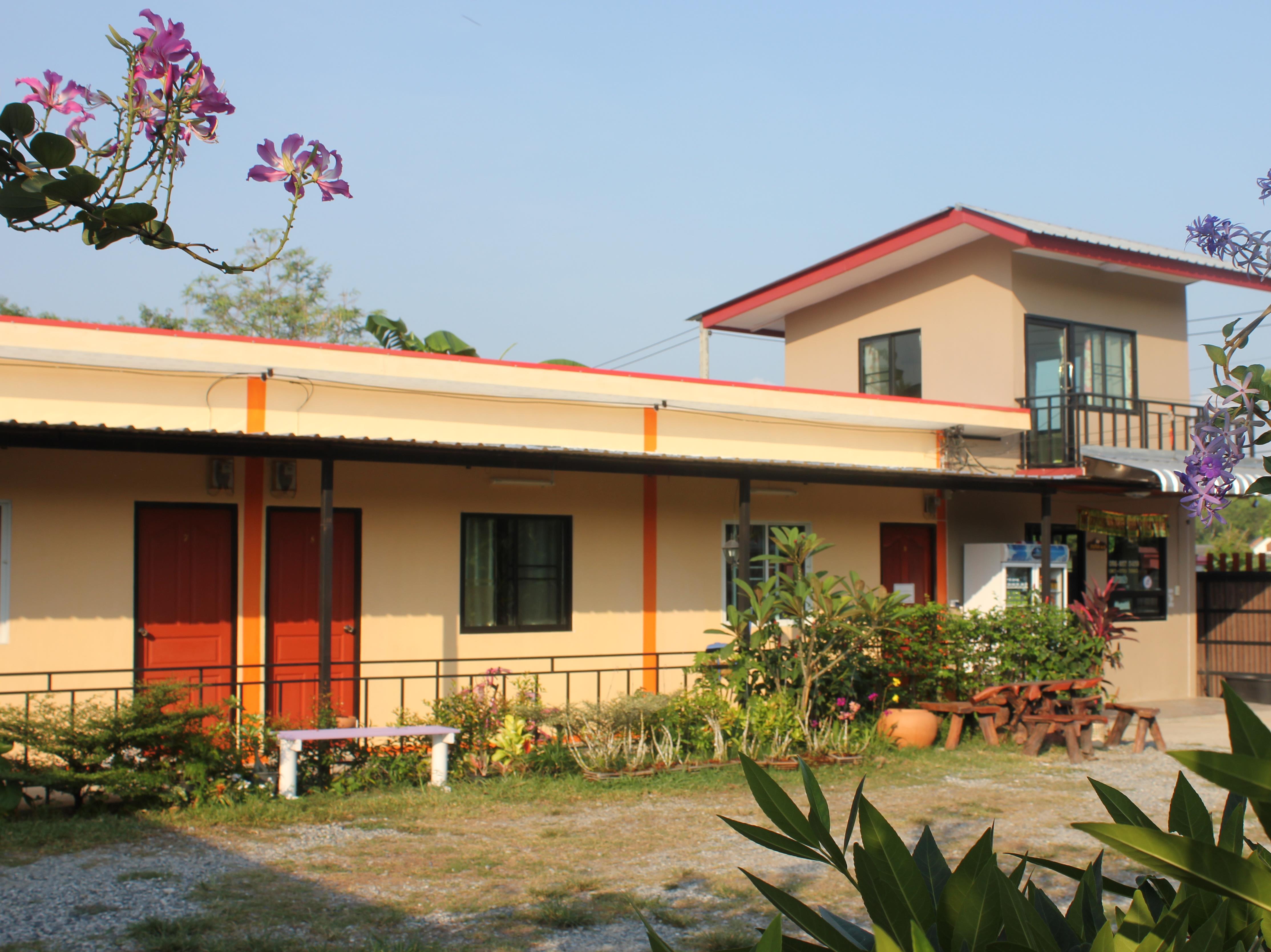 Tippawan Resort