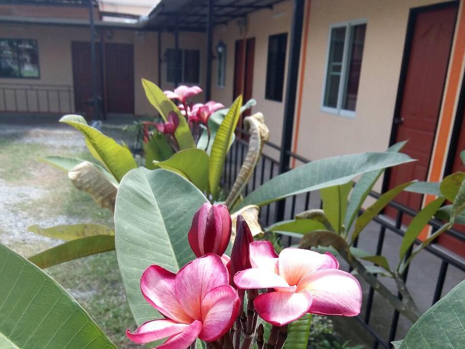 Tippawan Resort