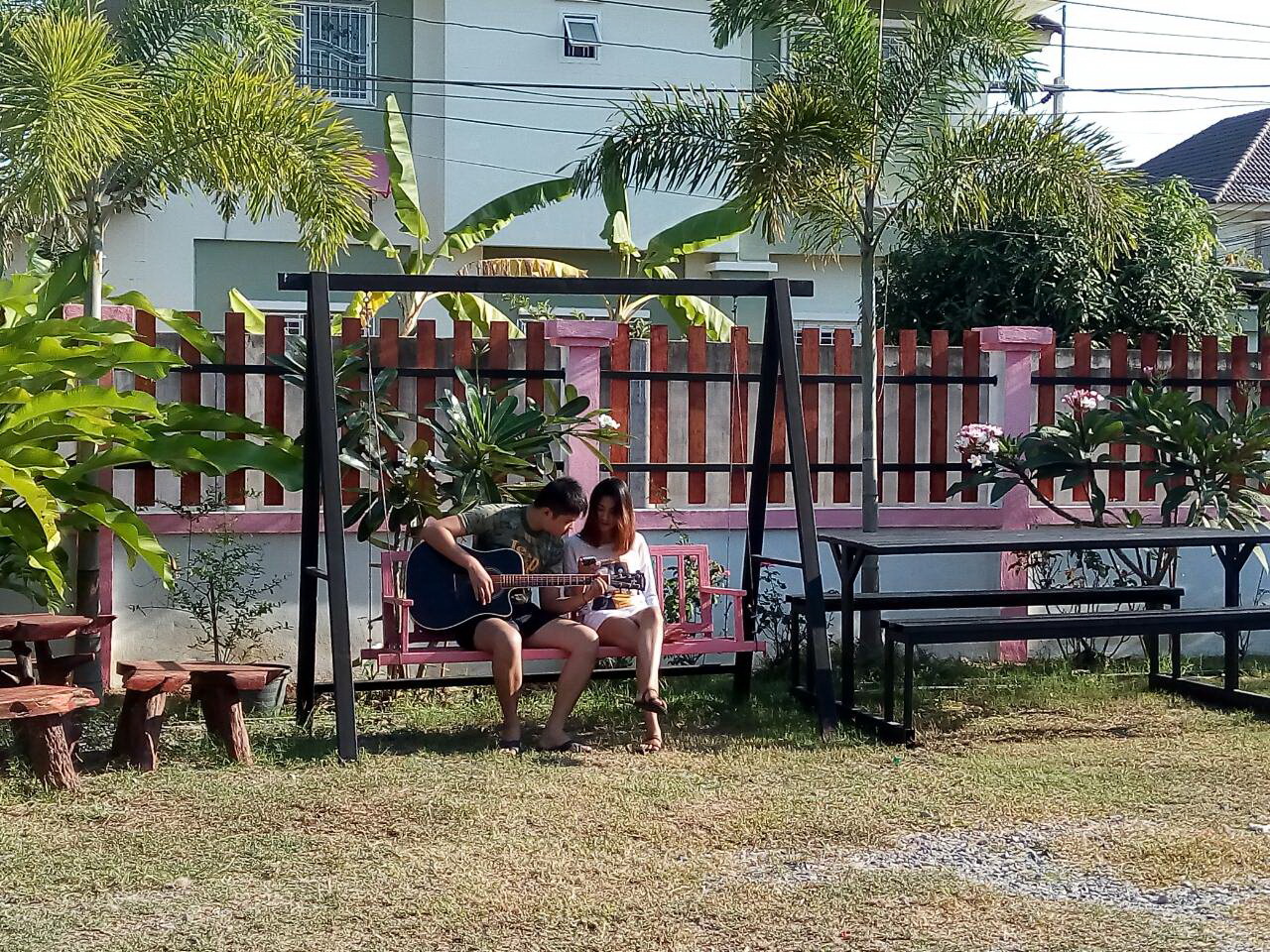 Tippawan Resort