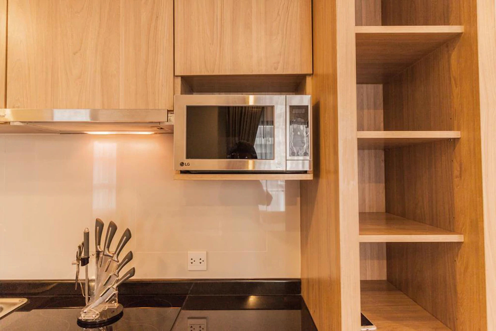 Treetop Apartment By Pattaya Sunny Rentals