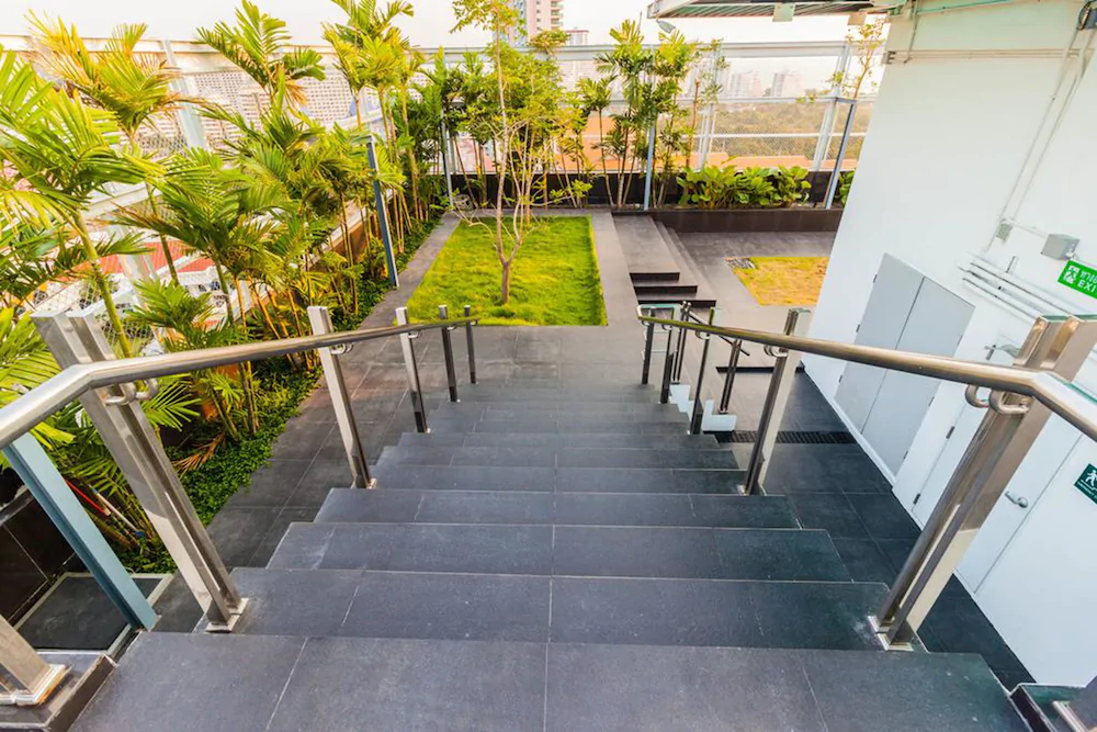 Treetop Apartment By Pattaya Sunny Rentals