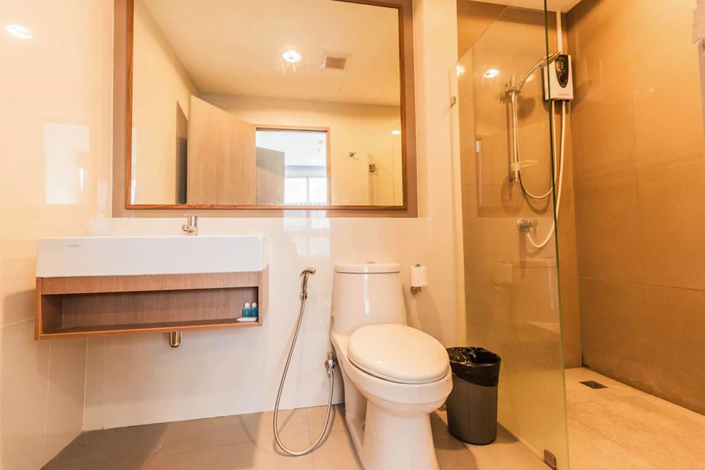 Treetop Apartment By Pattaya Sunny Rentals