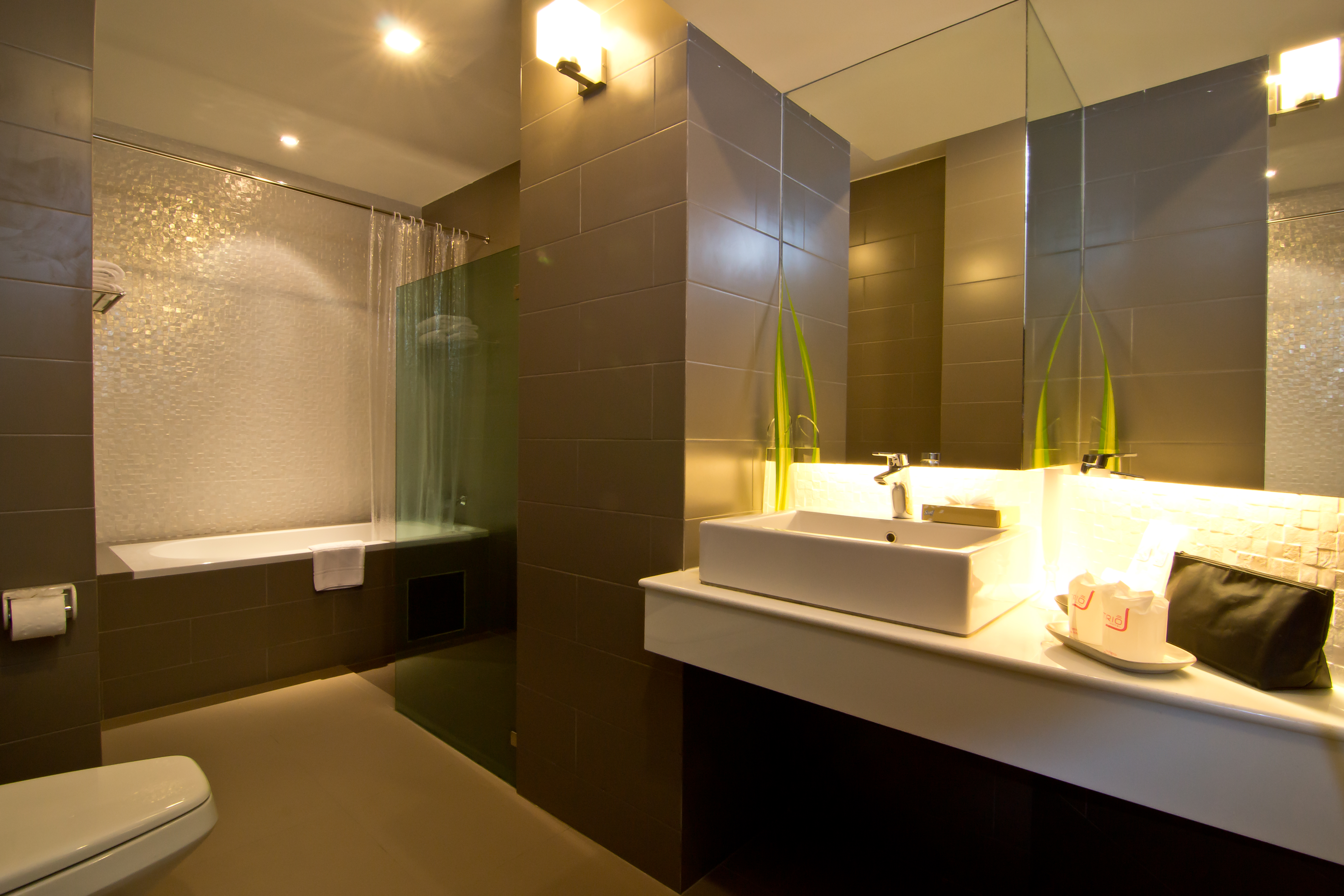 J Residence Wing