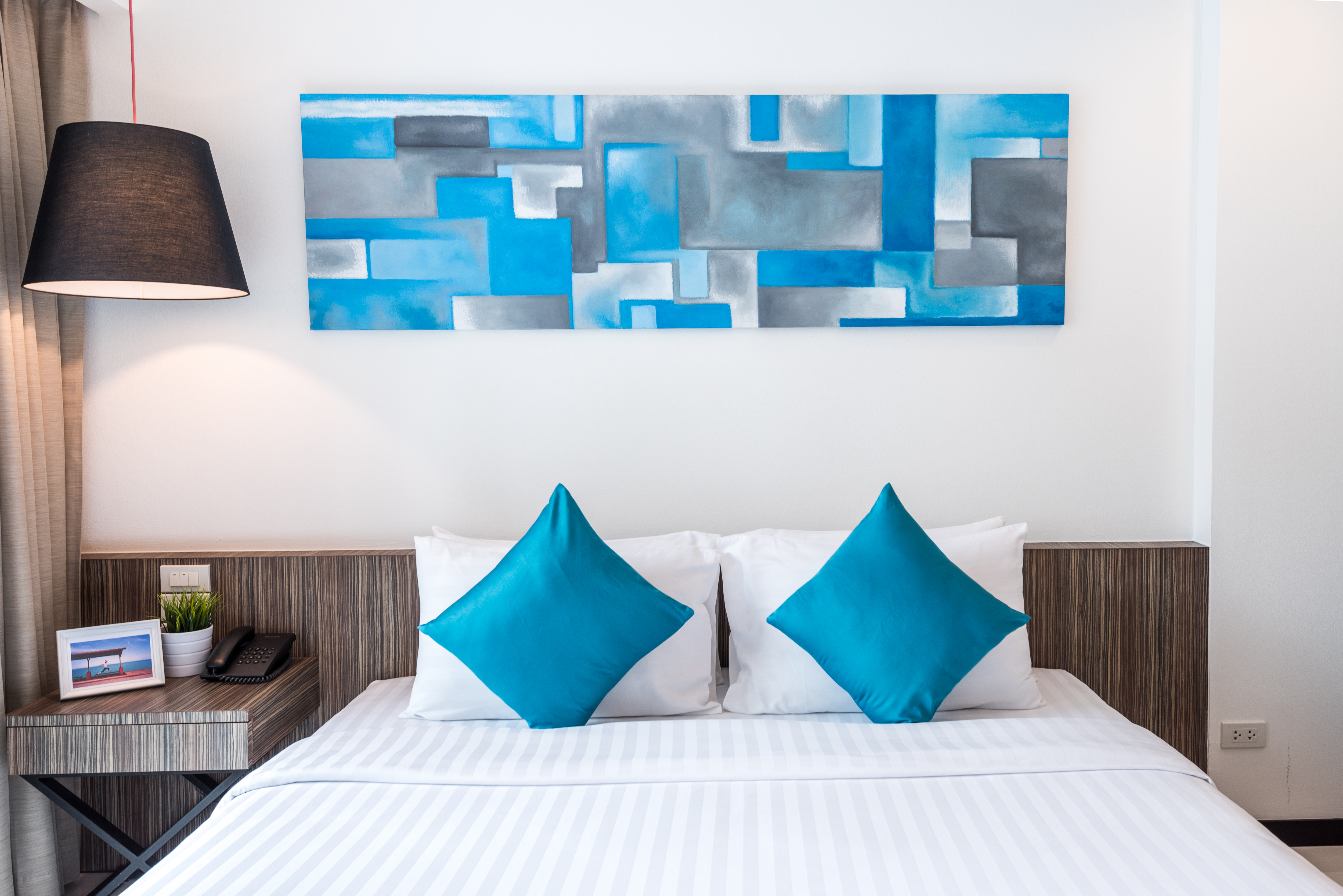 J Residence Wing