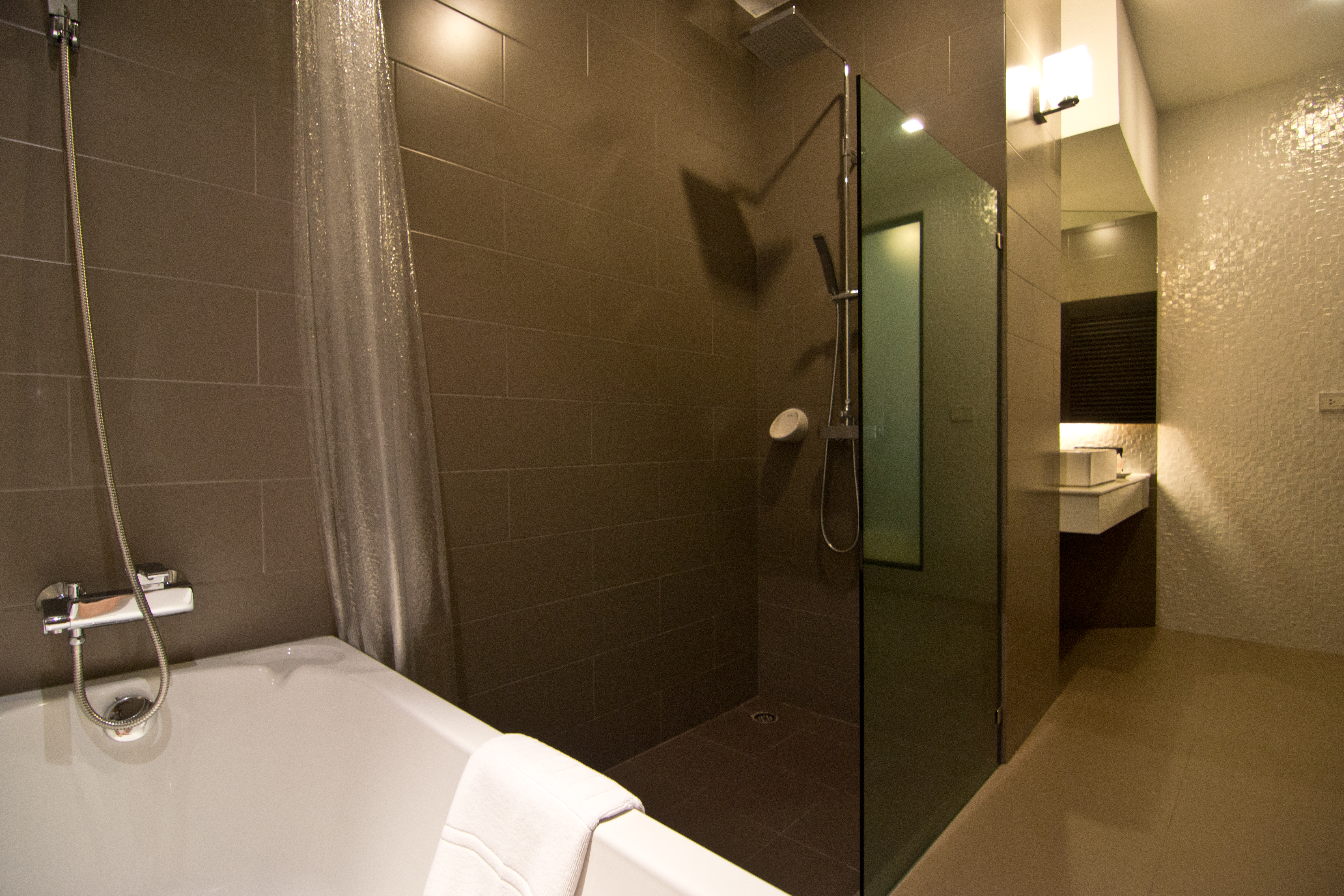 J Residence Wing