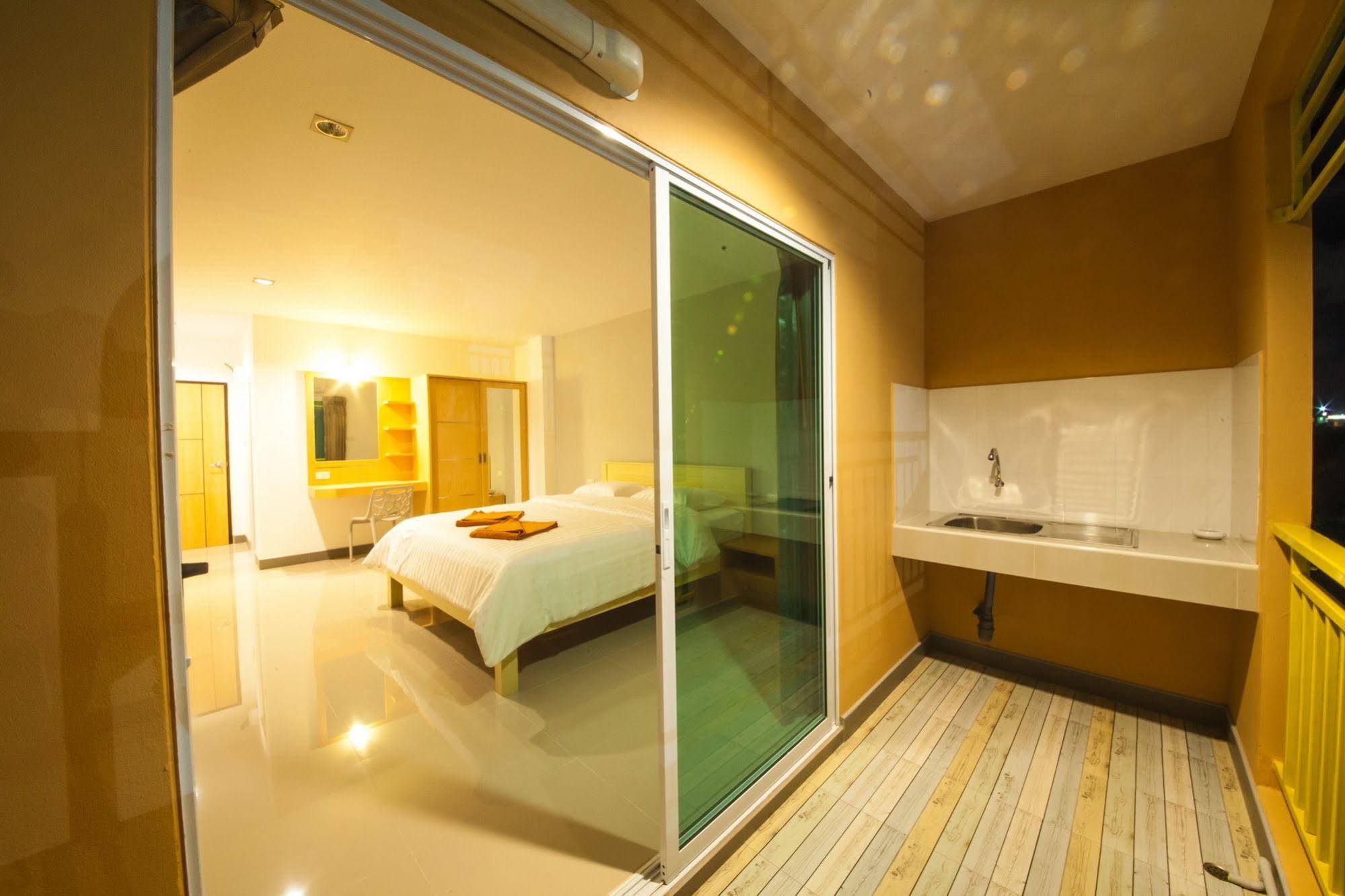 T Sleep Place