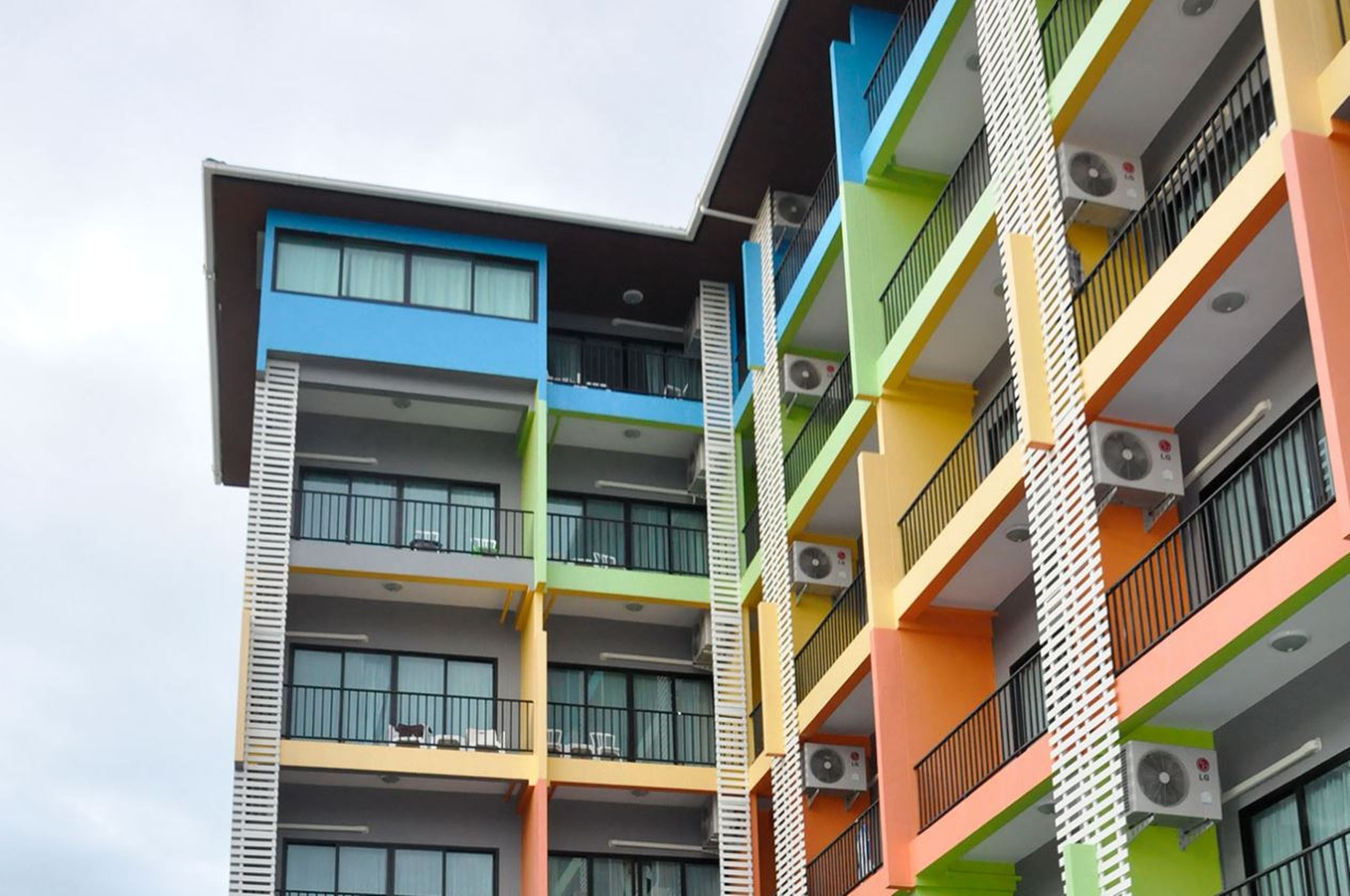 U Dream Hotel Pattaya