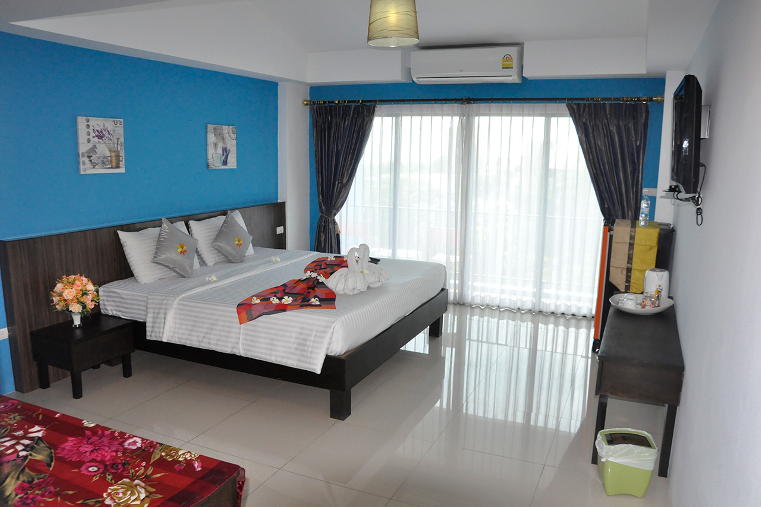 U Dream Hotel Pattaya