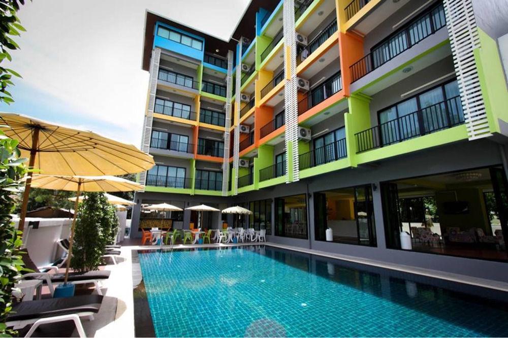 U Dream Hotel Pattaya