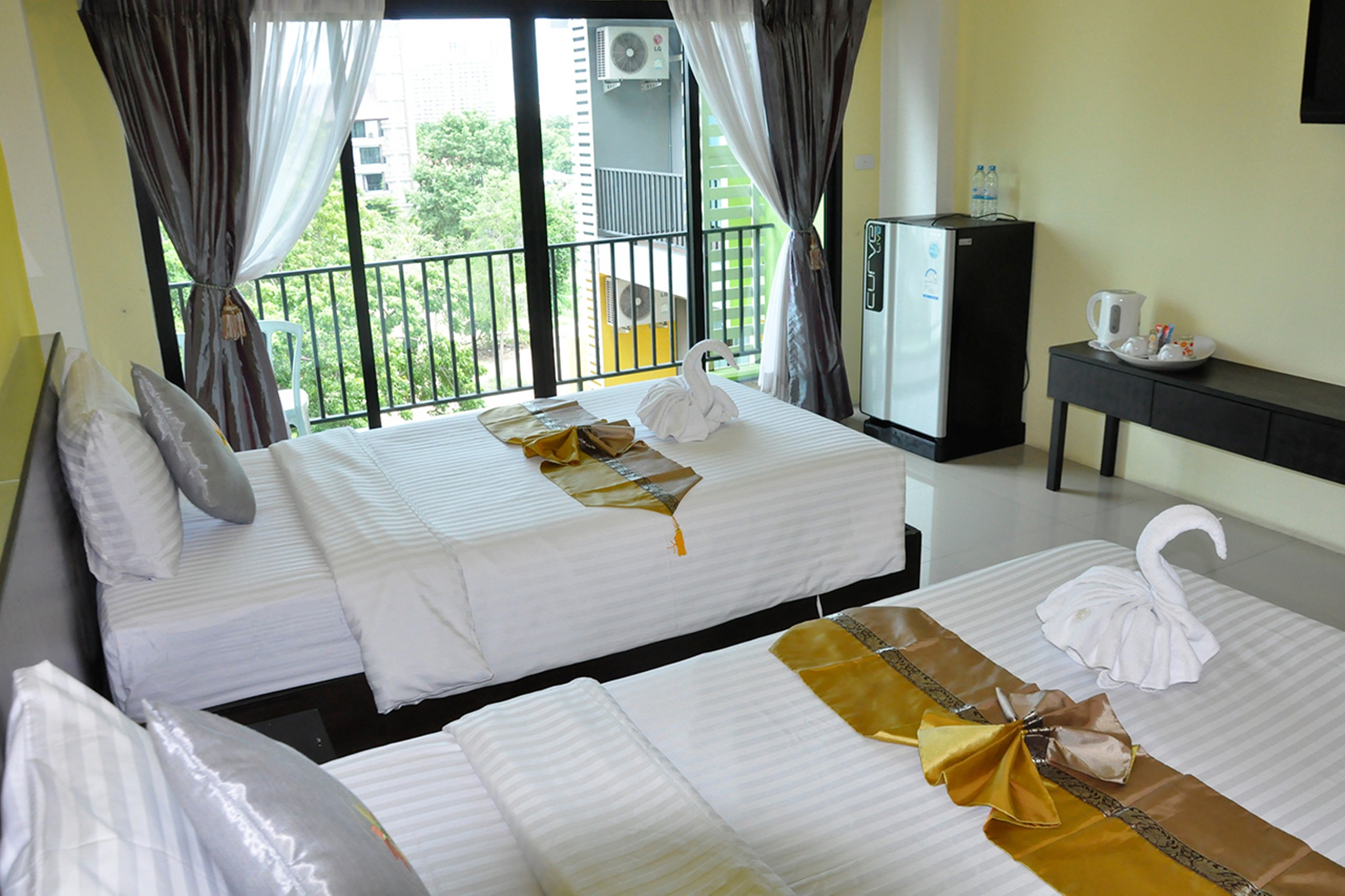 U Dream Hotel Pattaya