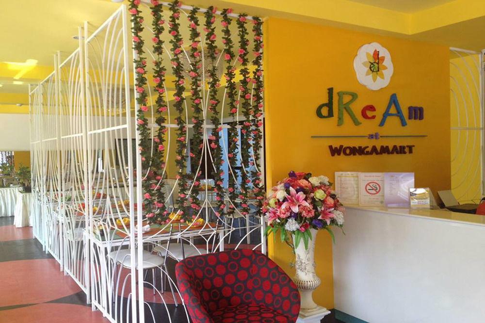 U Dream Hotel Pattaya