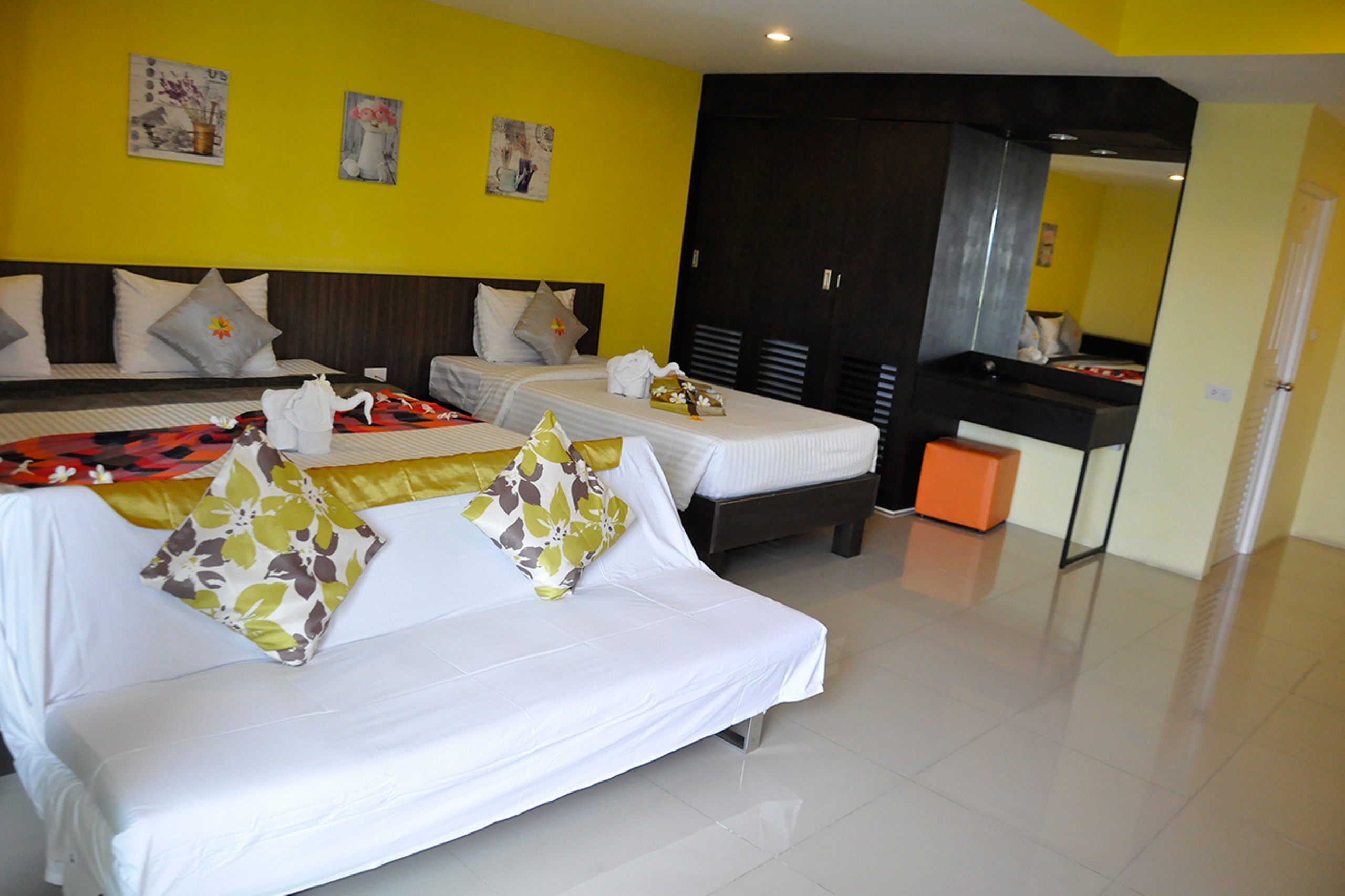 U Dream Hotel Pattaya