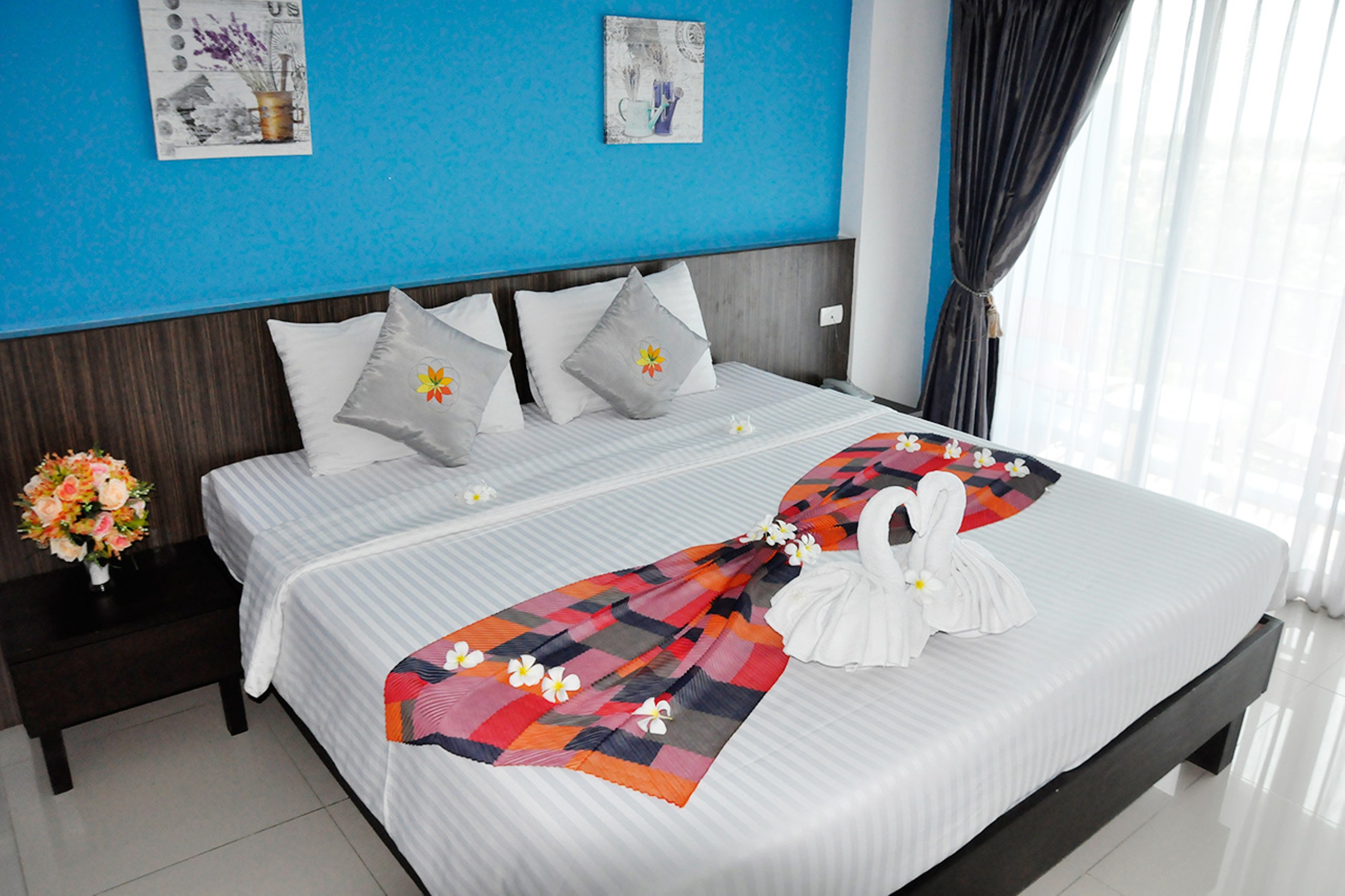 U Dream Hotel Pattaya
