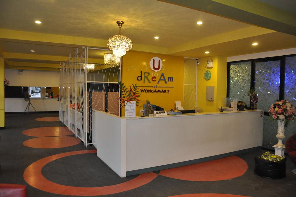 U Dream Hotel Pattaya