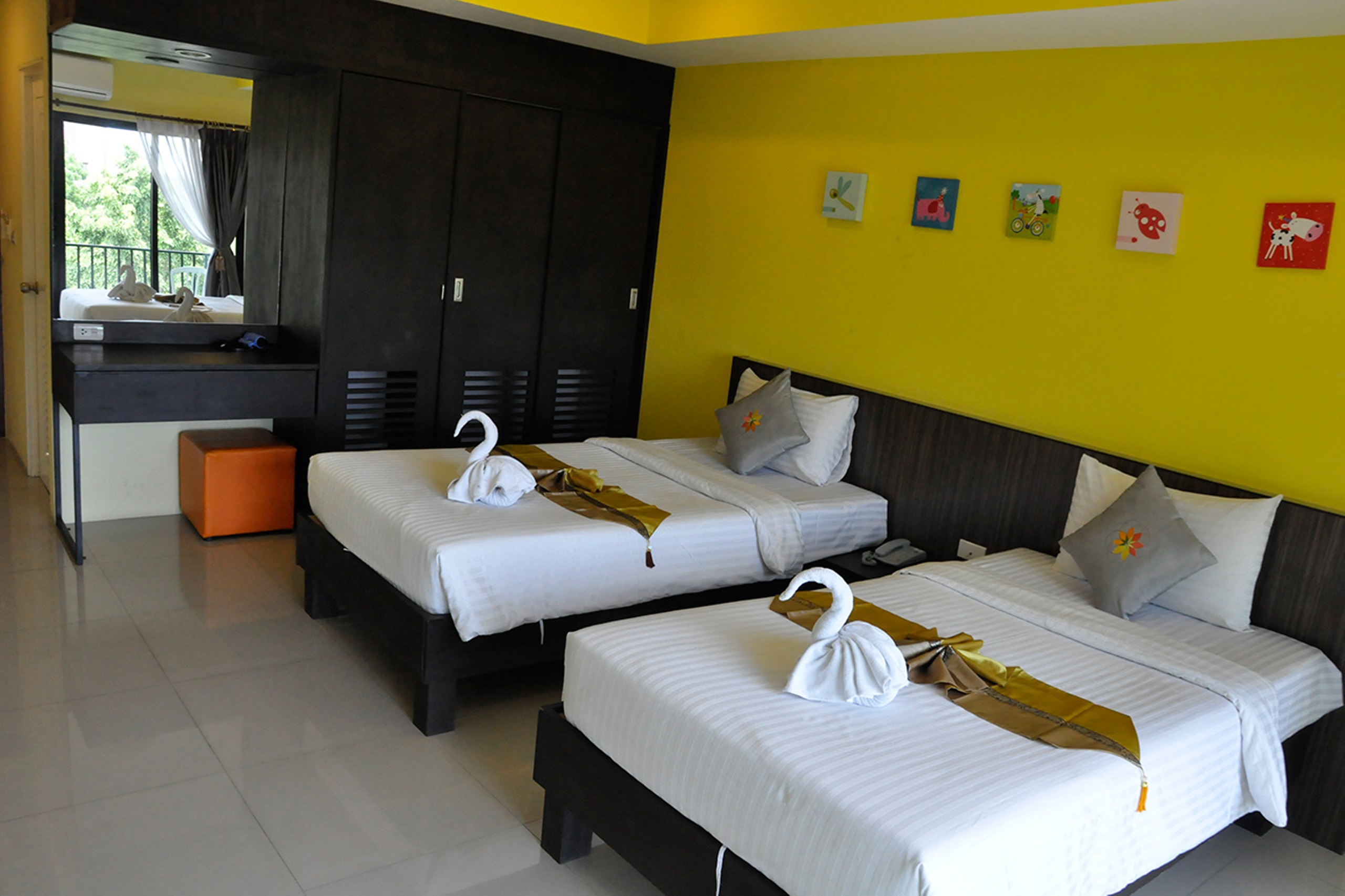 U Dream Hotel Pattaya