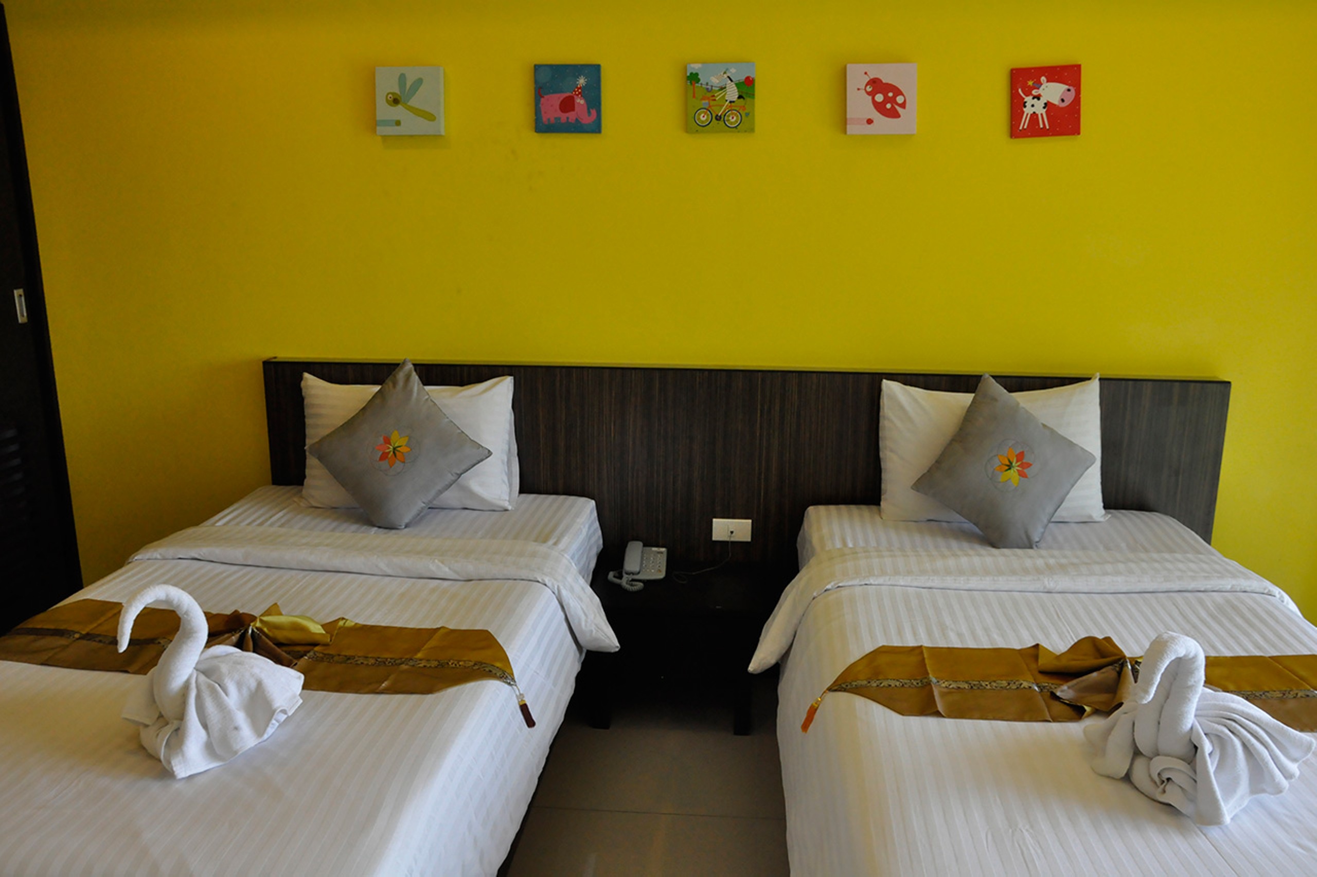 U Dream Hotel Pattaya