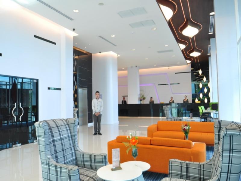 VC Hotel Pattaya
