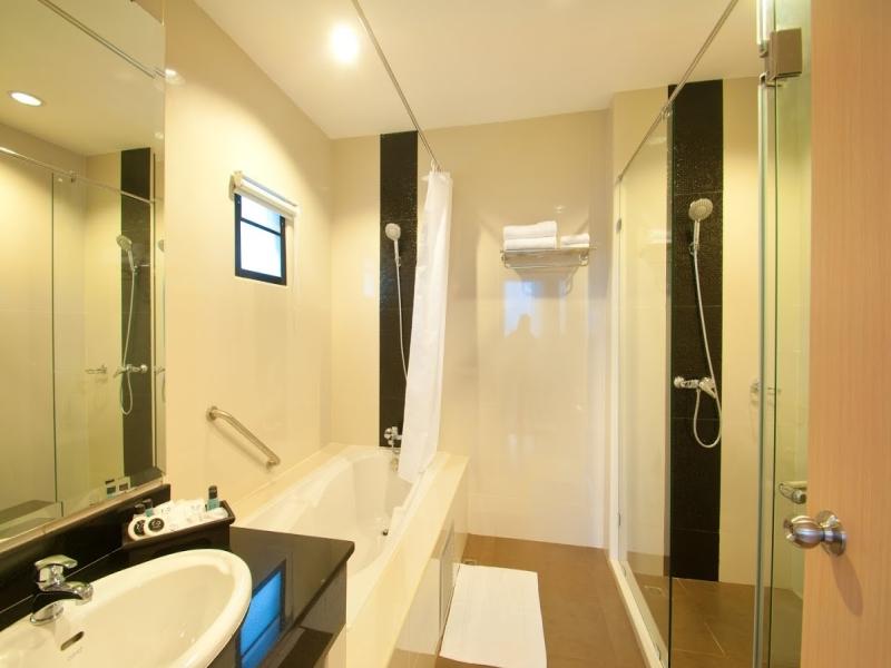 VC Hotel Pattaya
