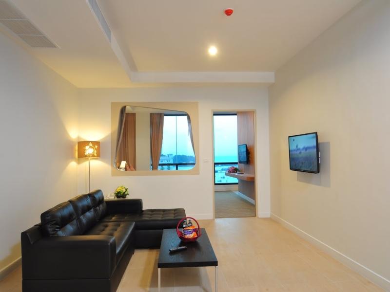 VC Hotel Pattaya