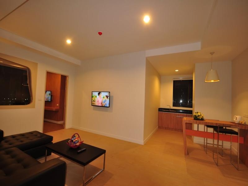 VC Hotel Pattaya