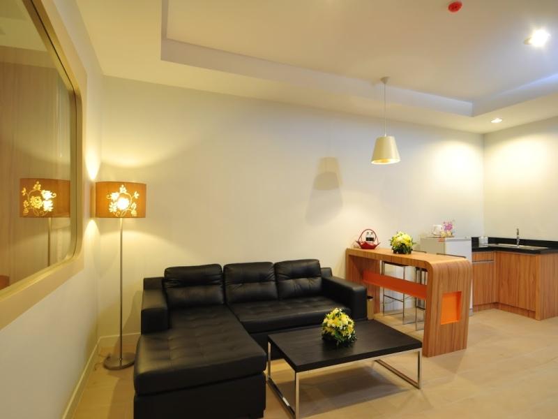 VC Hotel Pattaya