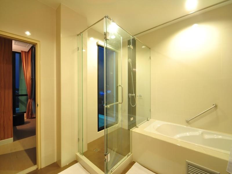 VC Hotel Pattaya