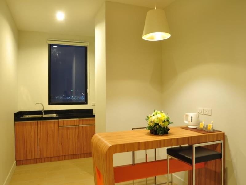 VC Hotel Pattaya