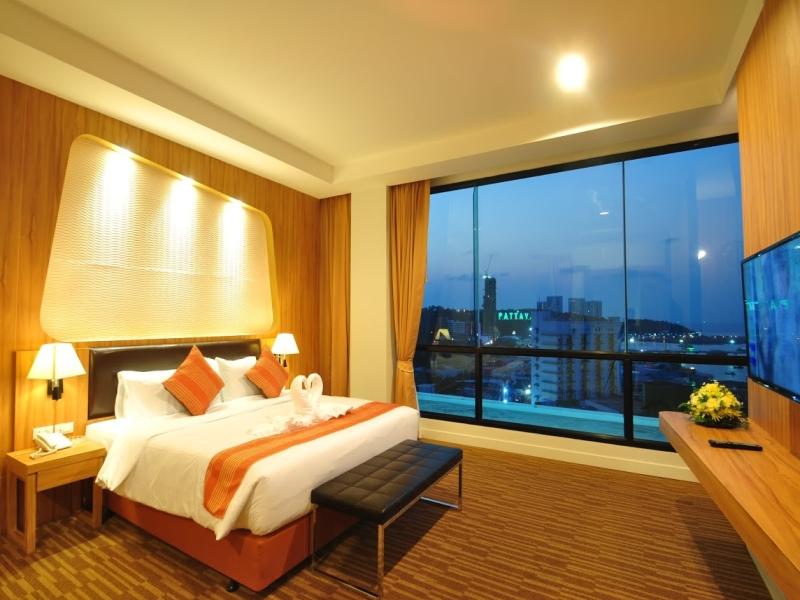 VC Hotel Pattaya