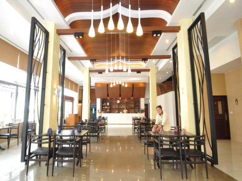 VC Hotel Pattaya